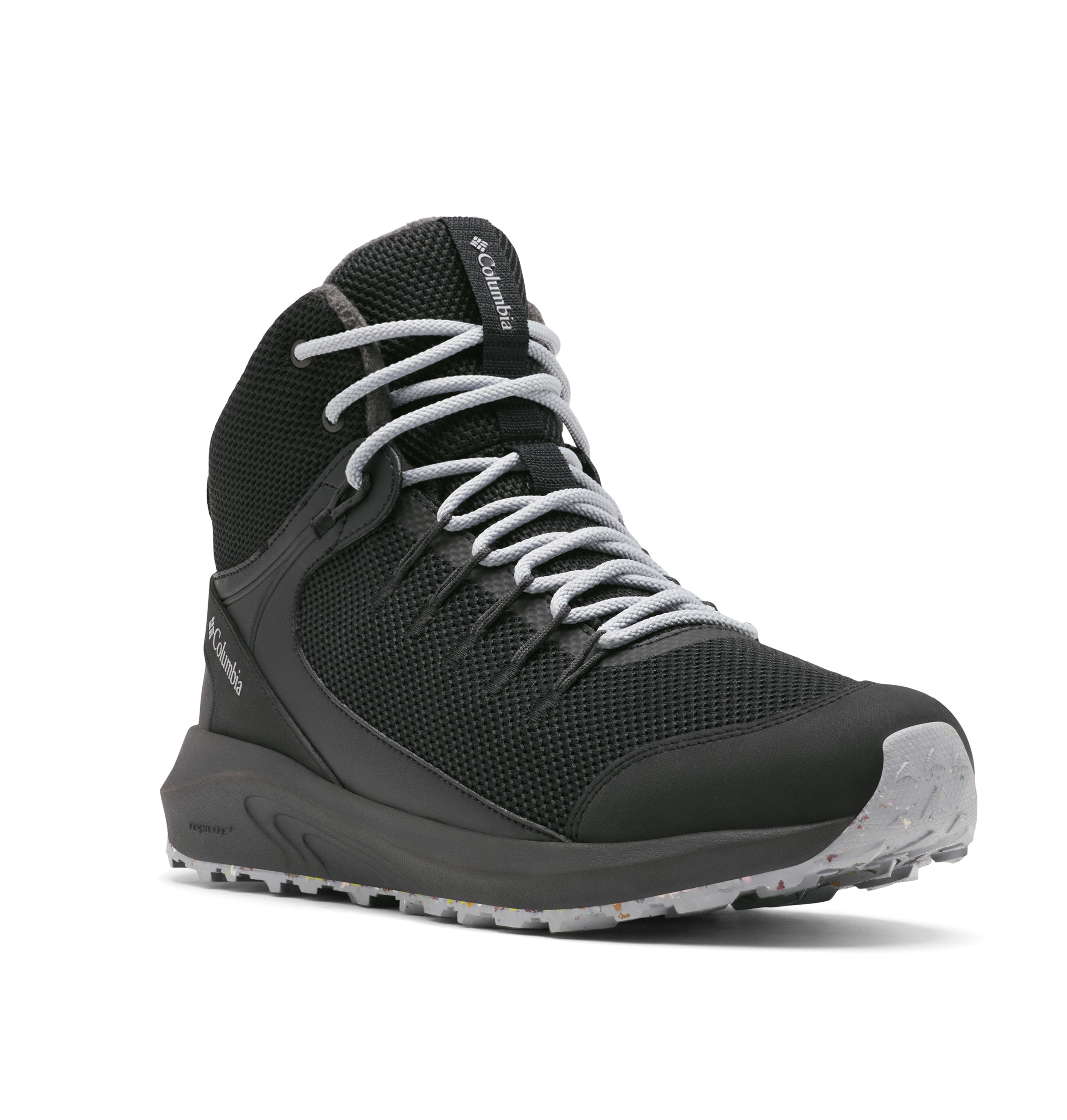 BOTA HOMBRE COLUMBIA | TRAILSTORM MID WATERPROOF OMNI-HEAT