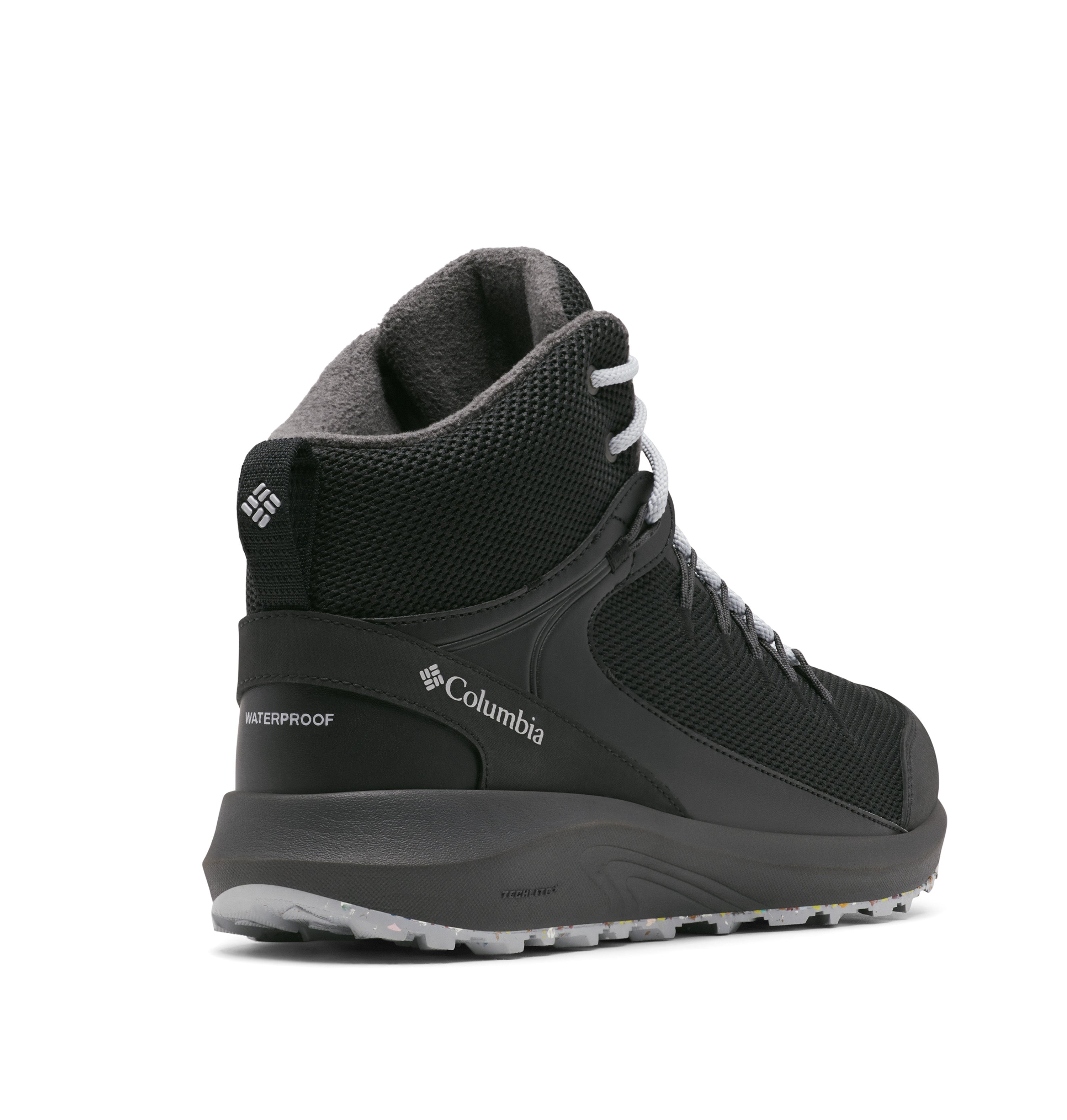 BOTA HOMBRE COLUMBIA | TRAILSTORM MID WATERPROOF OMNI-HEAT