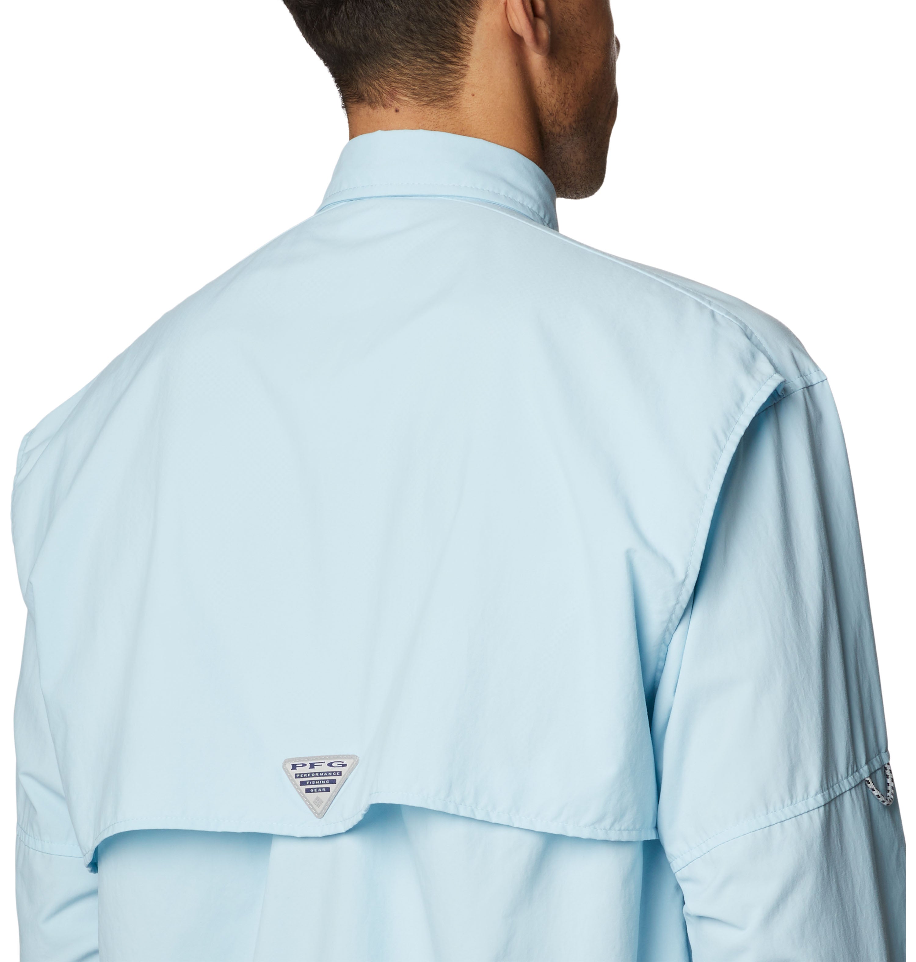 CAMISA HOMBRE COLUMBIA | BAHAMA II L/S