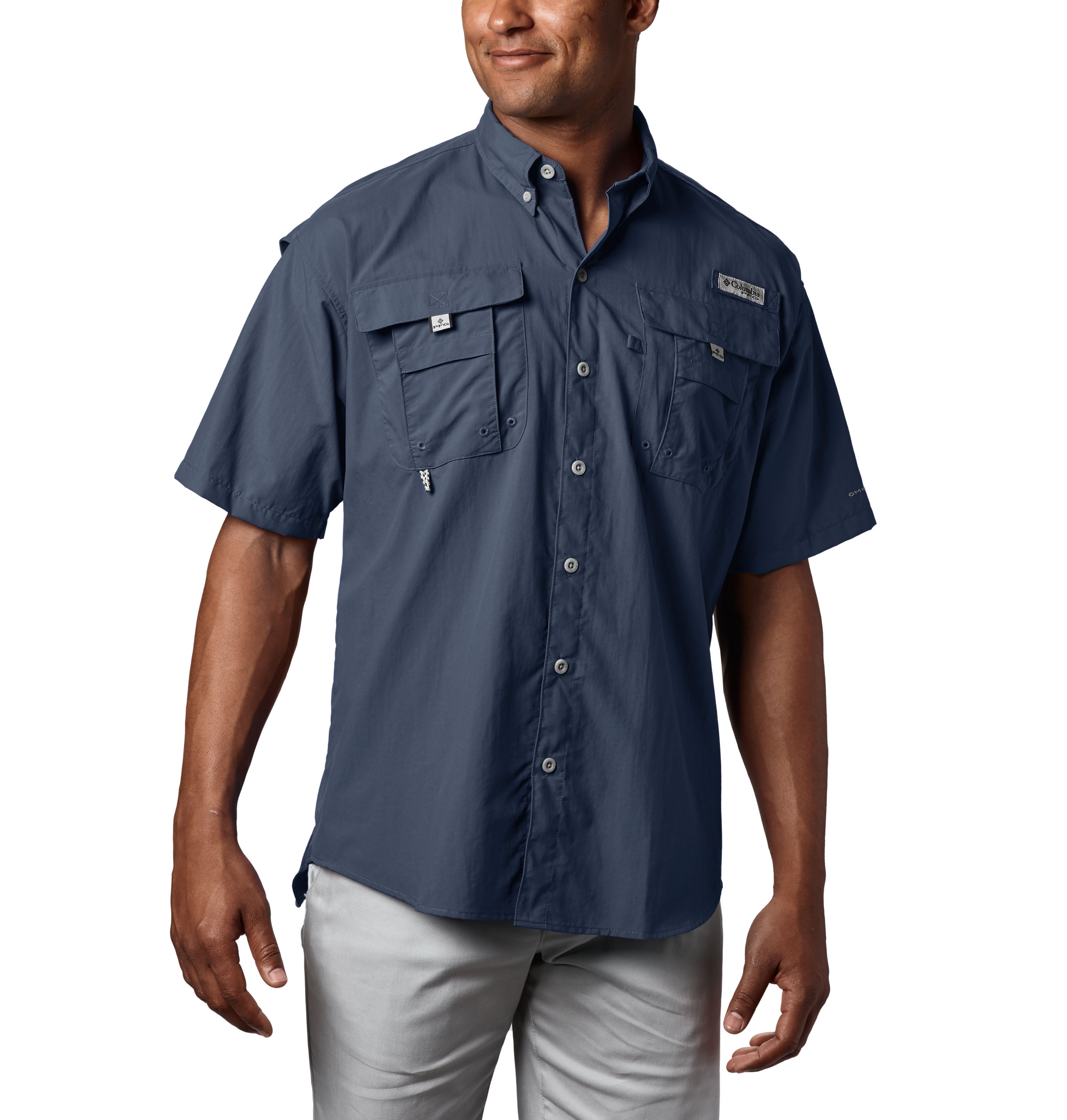 Camisas columbia hombre amazon on sale