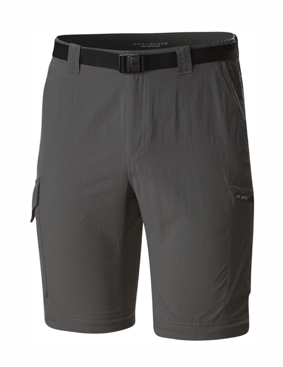 PANTALÓN CONVERTIBLE HOMBRE COLUMBIA | SILVER RIDGE 32 LARGO