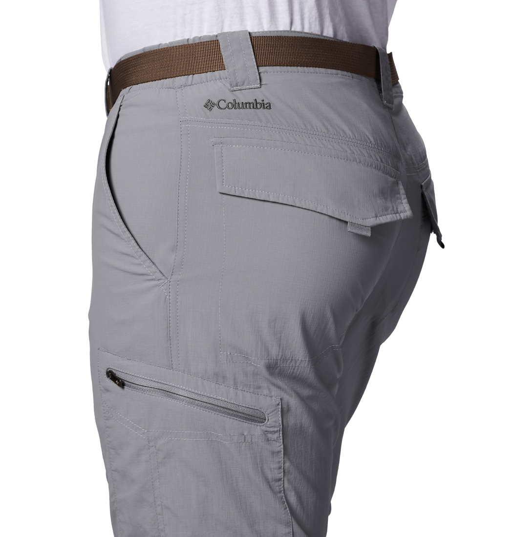 PANTALÓN CONVERTIBLE HOMBRE COLUMBIA | SILVER RIDGE 32 LARGO