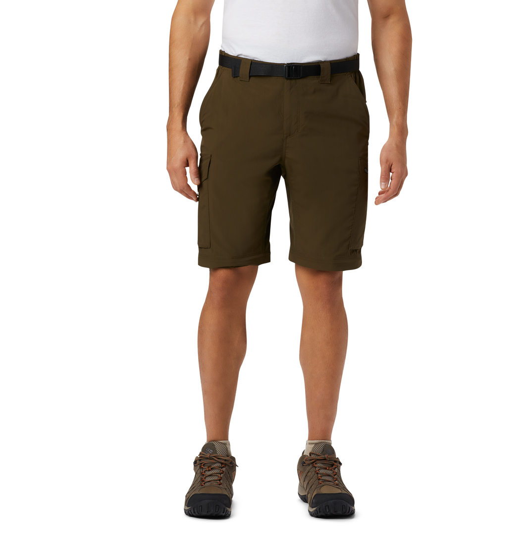 PANTALÓN CONVERTIBLE HOMBRE COLUMBIA | SILVER RIDGE 32 LARGO