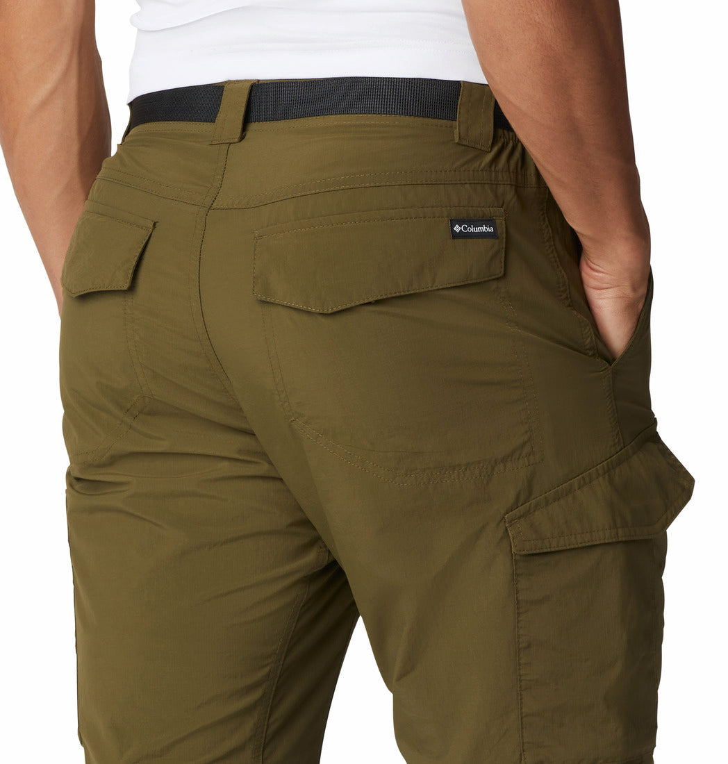 PANTALÓN CONVERTIBLE HOMBRE COLUMBIA | SILVER RIDGE 32 LARGO