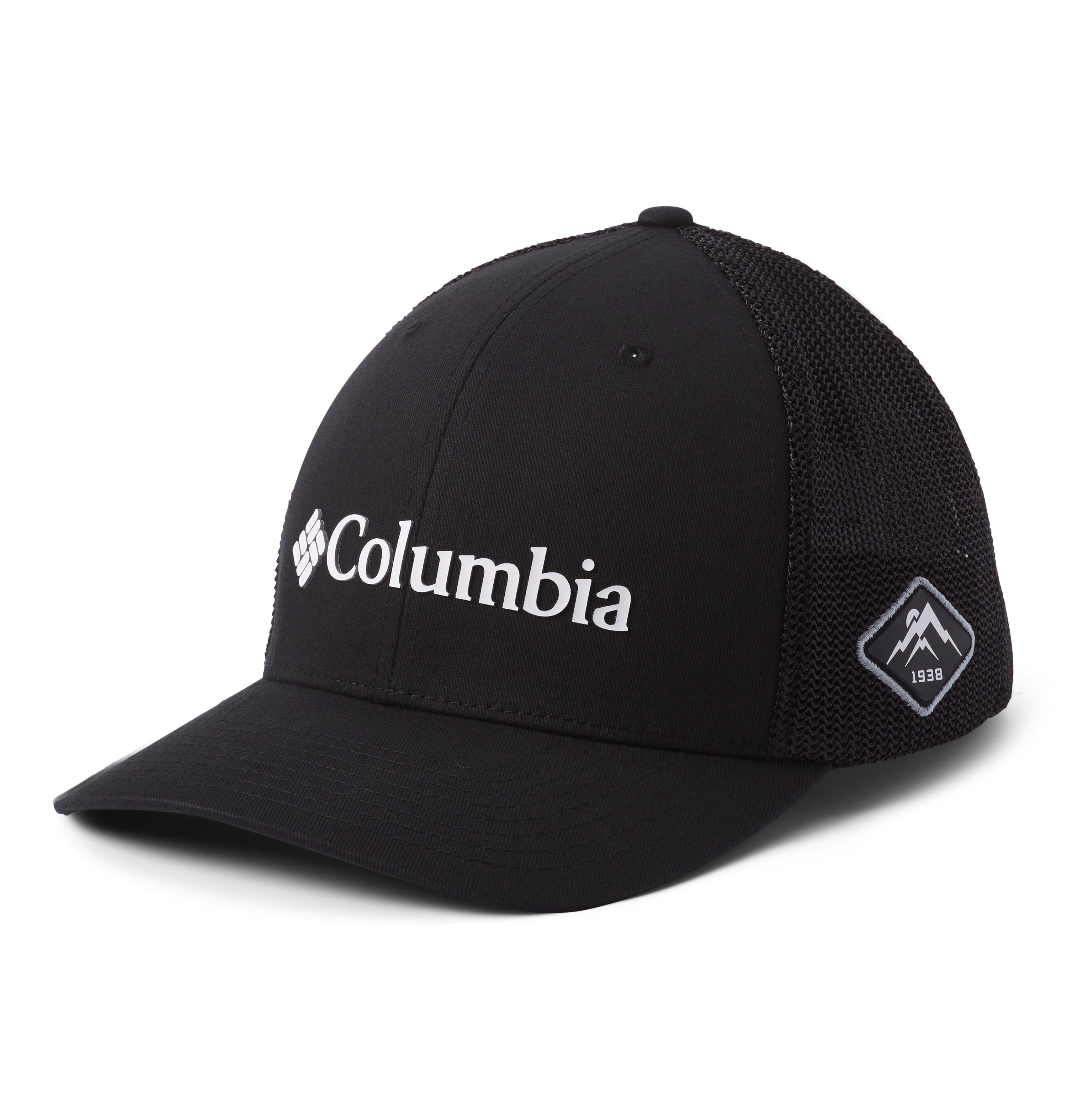 GORRA UNISEX COLUMBIA | MESH BALL