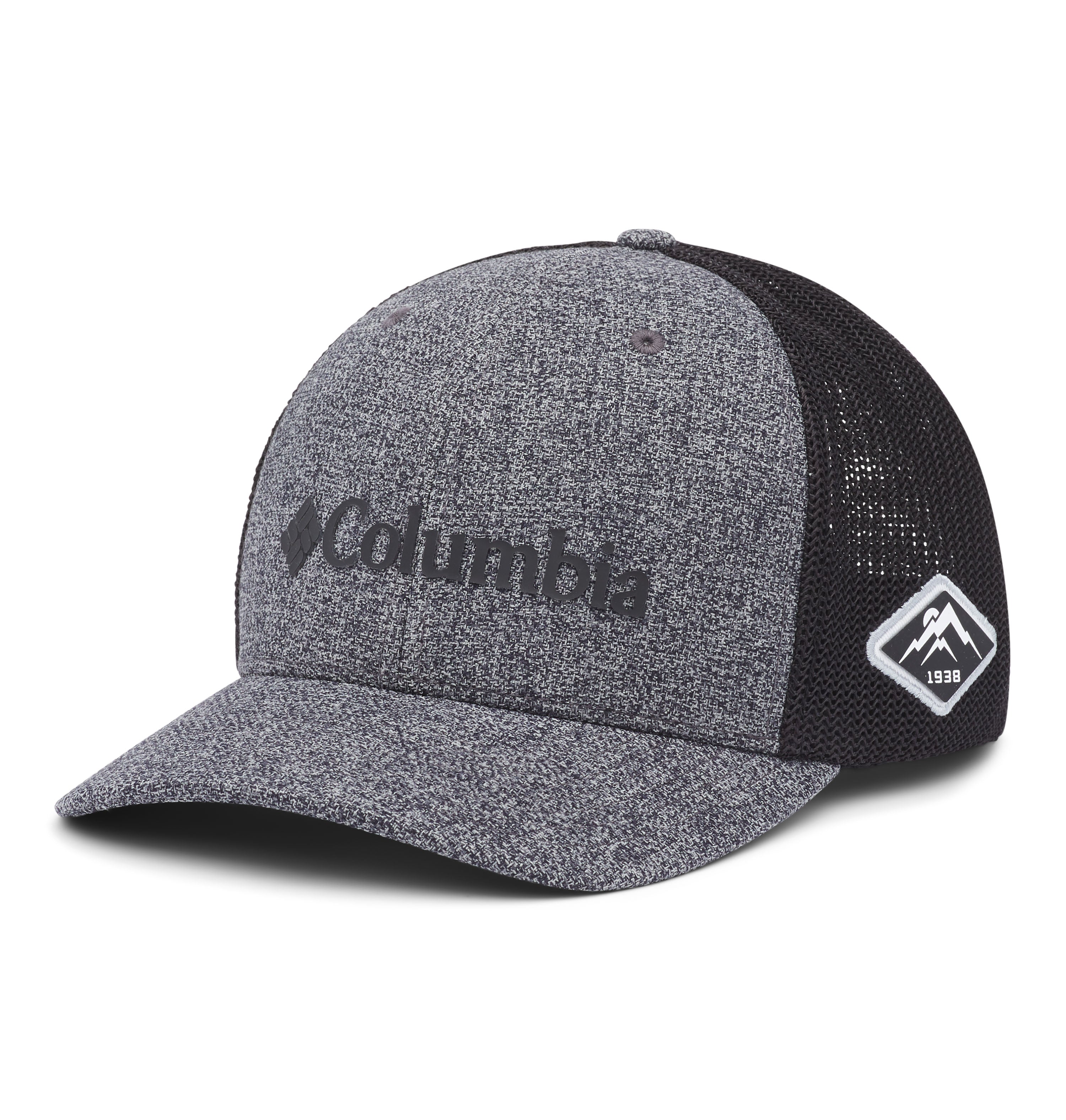 GORRA UNISEX COLUMBIA | MESH BALL