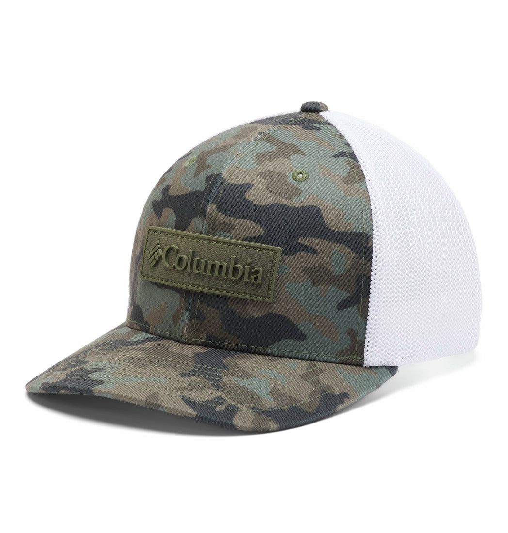 GORRA UNISEX COLUMBIA | MESH BALL