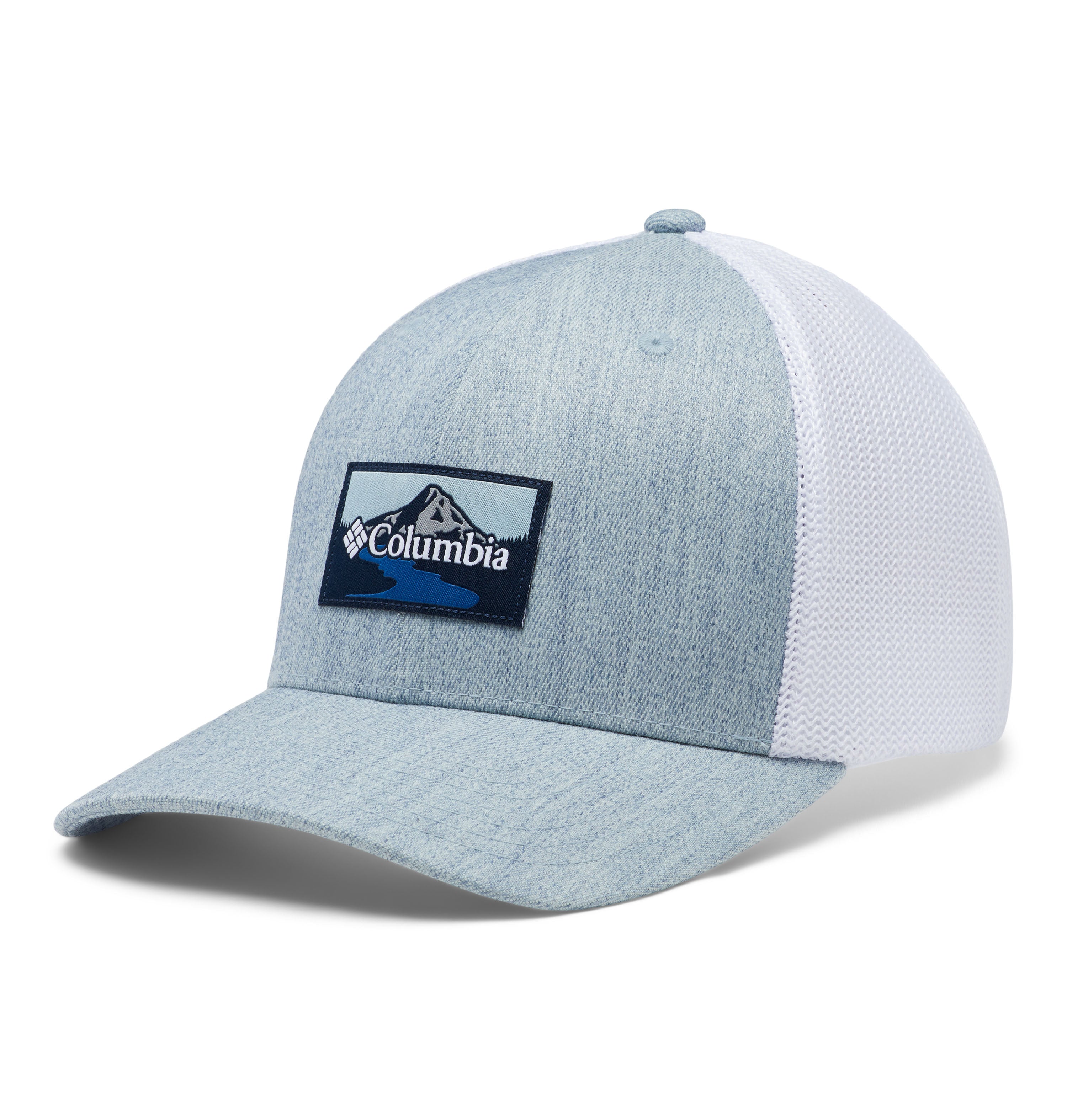 GORRA UNISEX COLUMBIA | MESH BALL