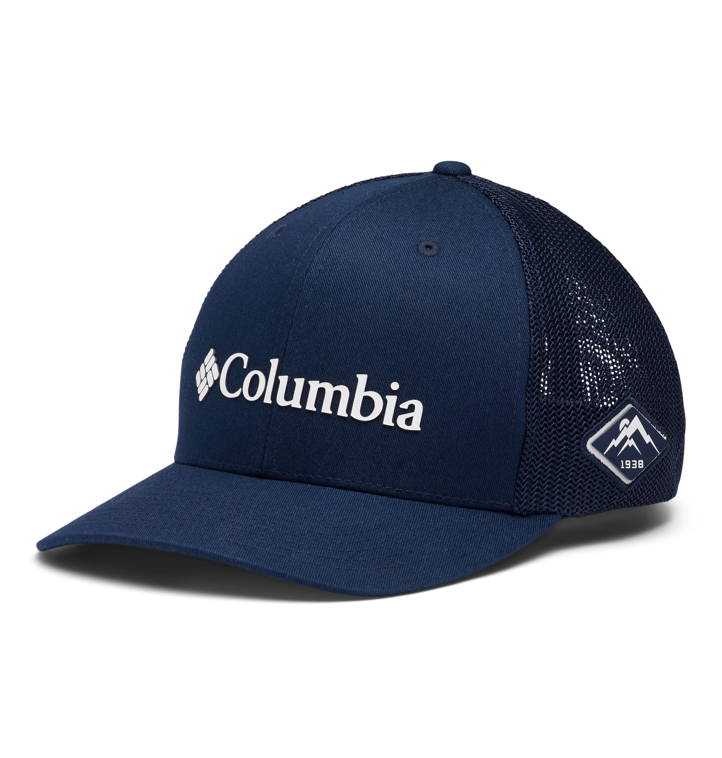 GORRA UNISEX COLUMBIA | MESH BALL