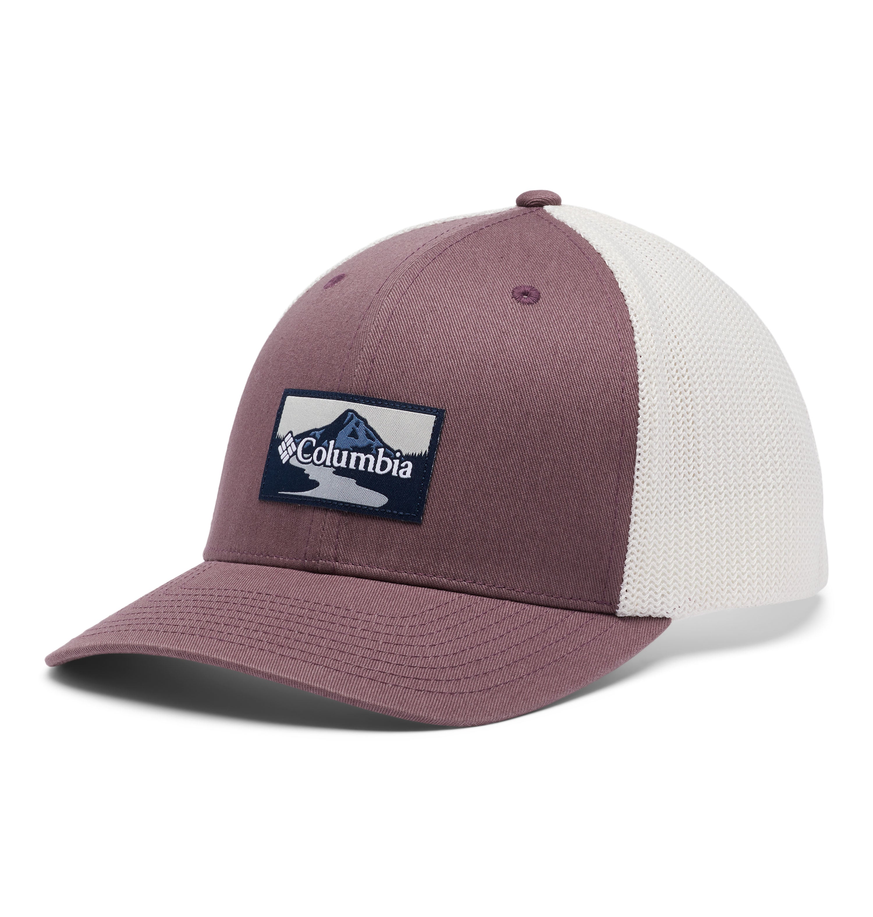 GORRA UNISEX COLUMBIA | MESH BALL