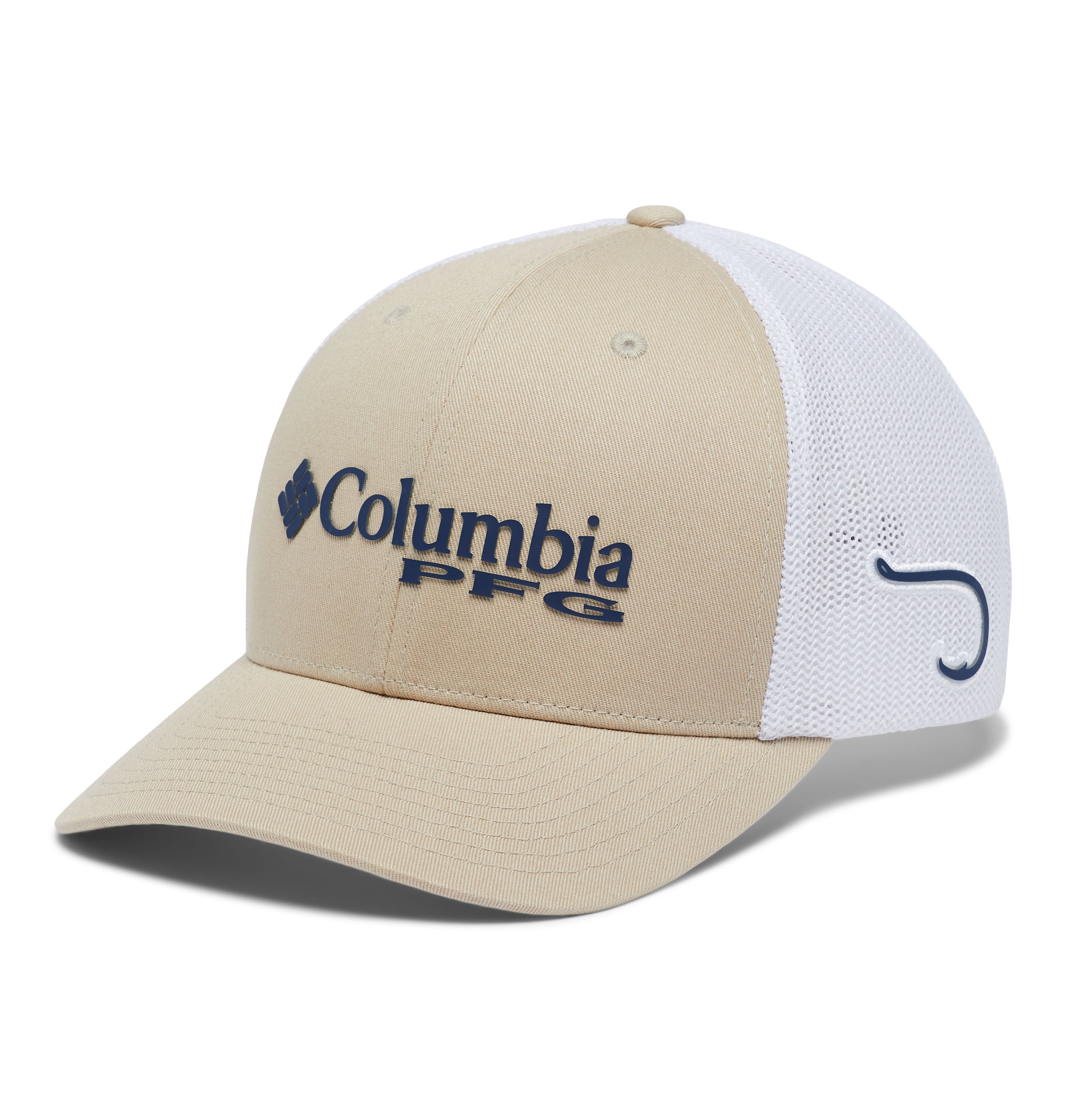 GORRA UNISEX COLUMBIA | PFG MESH BALL