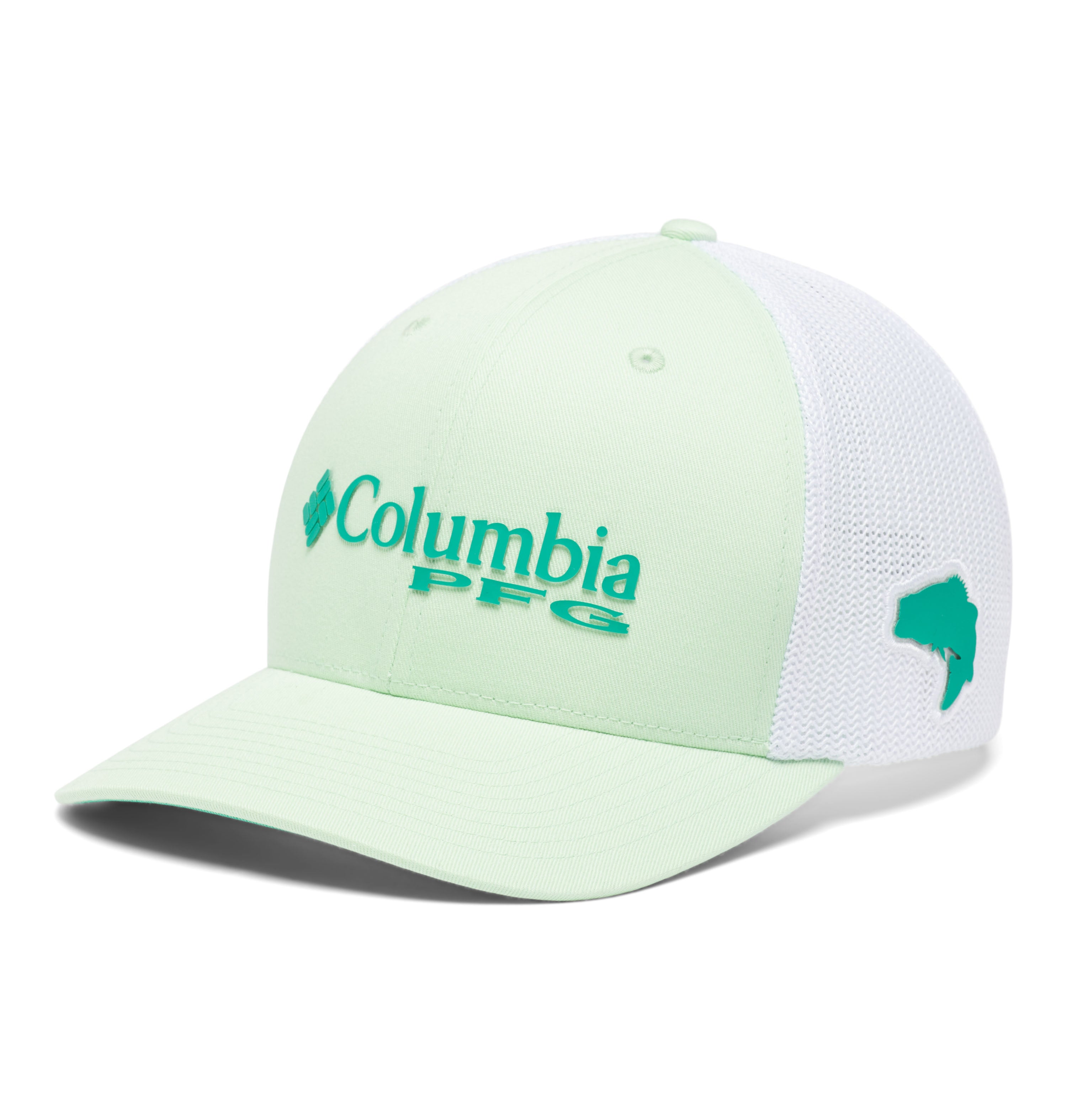 GORRA UNISEX COLUMBIA | PFG MESH BALL