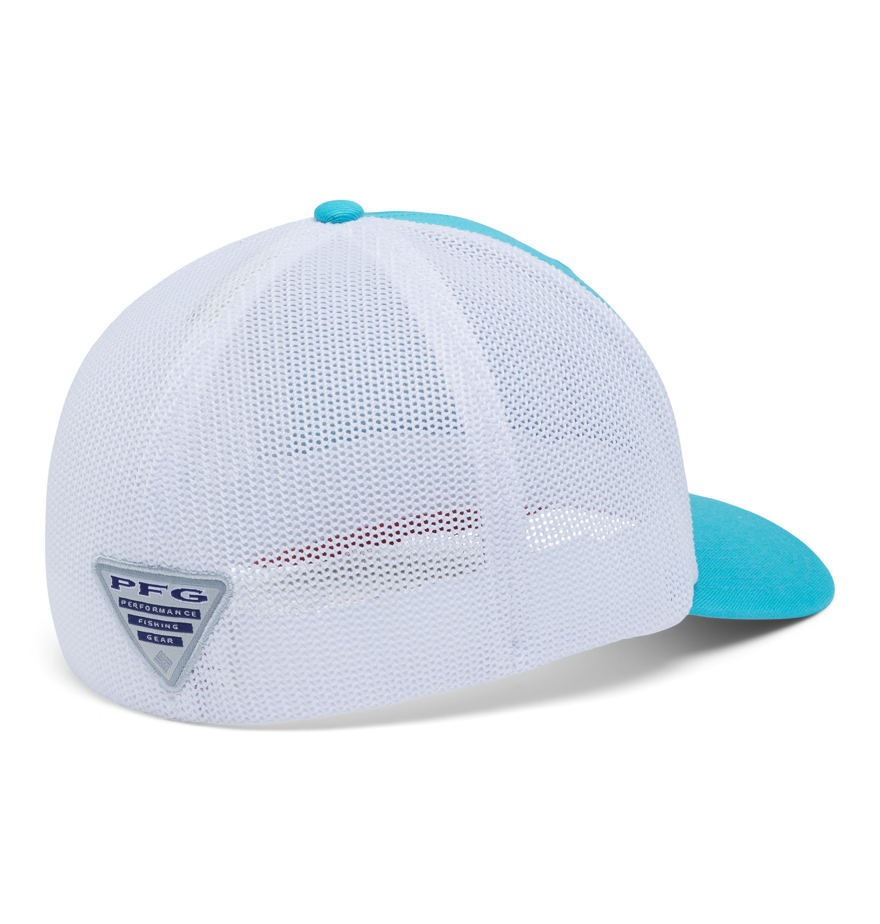 GORRA UNISEX COLUMBIA | PFG MESH BALL