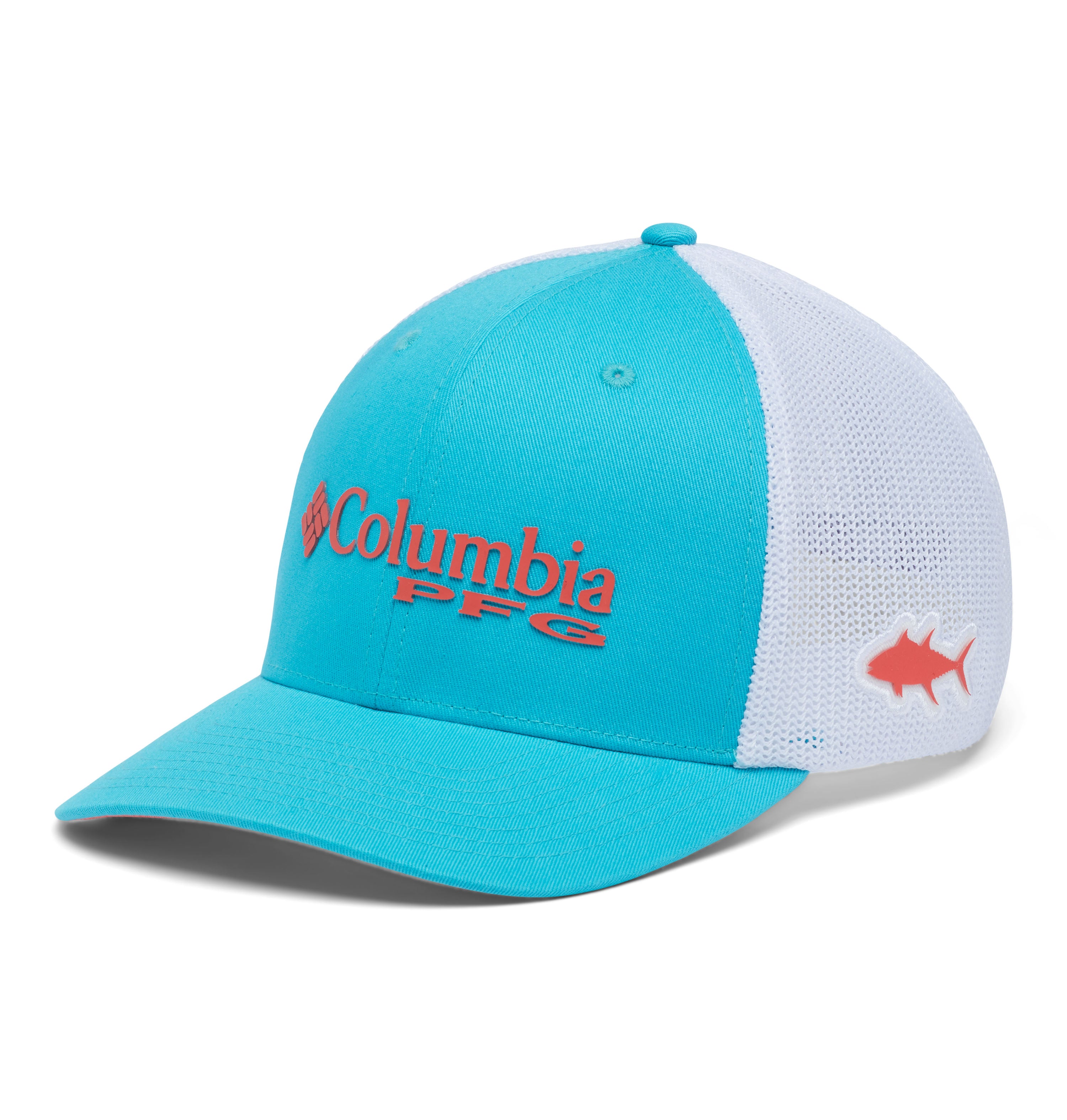 GORRA UNISEX COLUMBIA | PFG MESH BALL