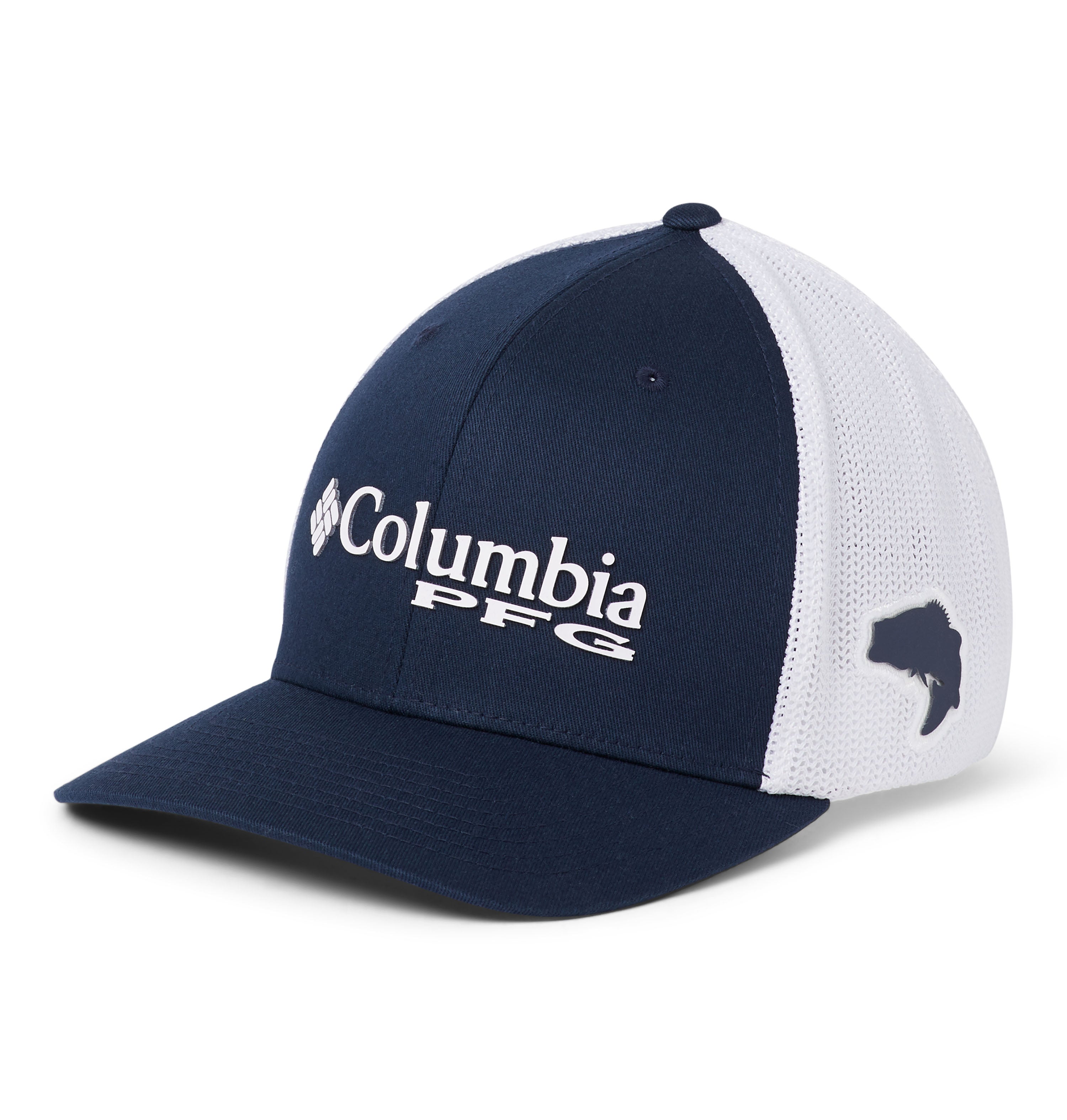 GORRA UNISEX COLUMBIA | PFG MESH BALL