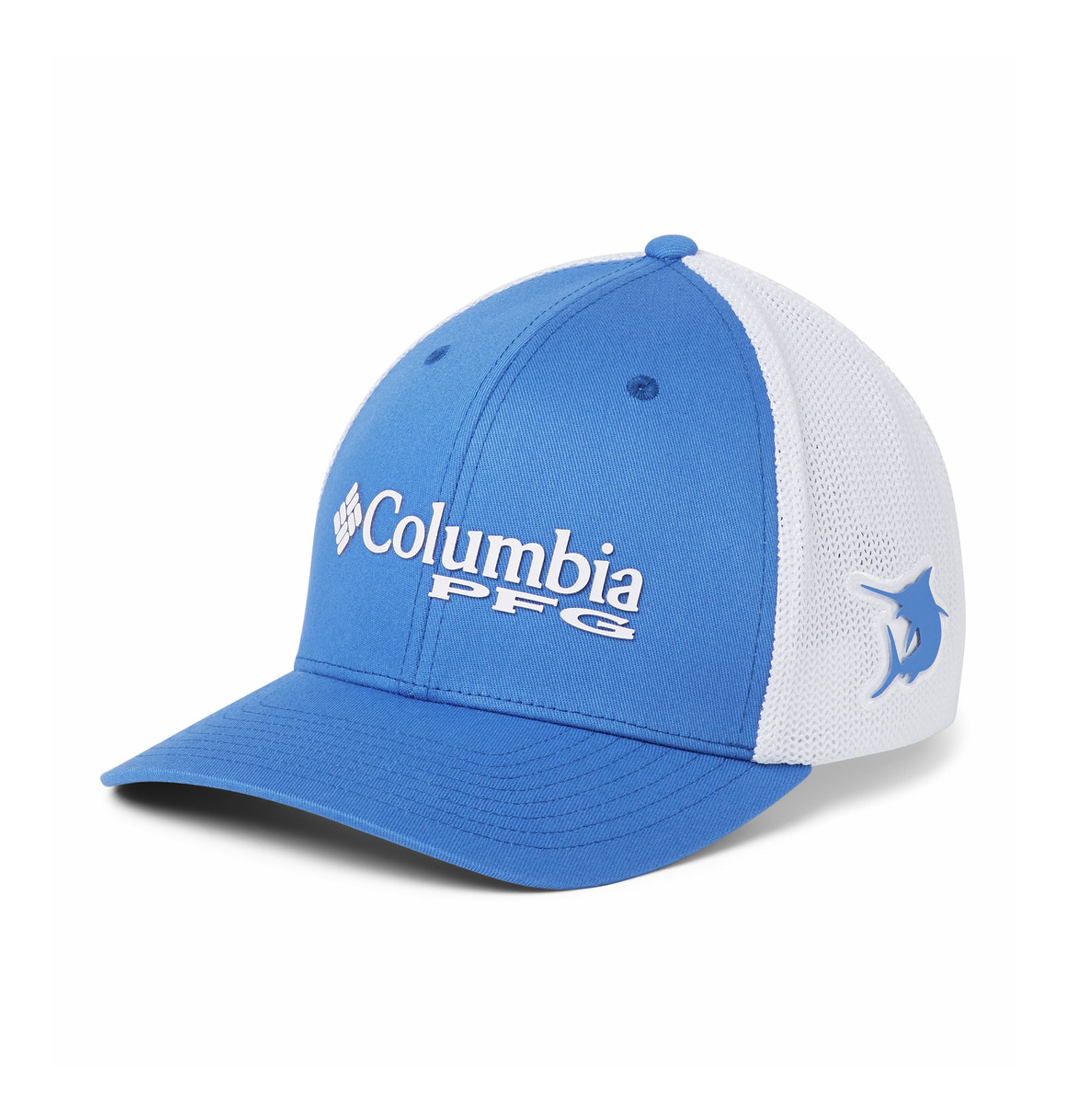 GORRA UNISEX COLUMBIA | PFG MESH BALL