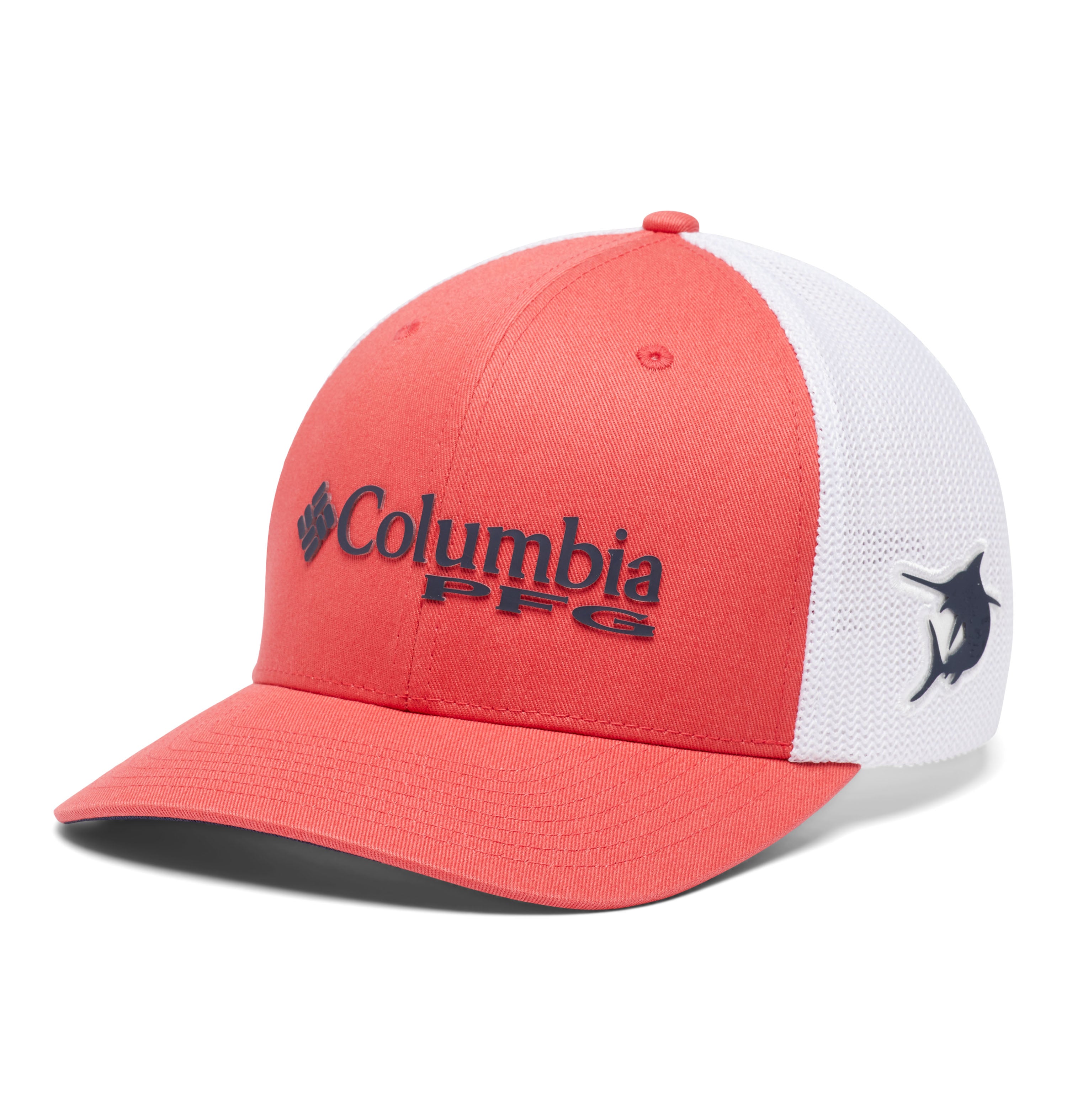 GORRA UNISEX COLUMBIA | PFG MESH BALL