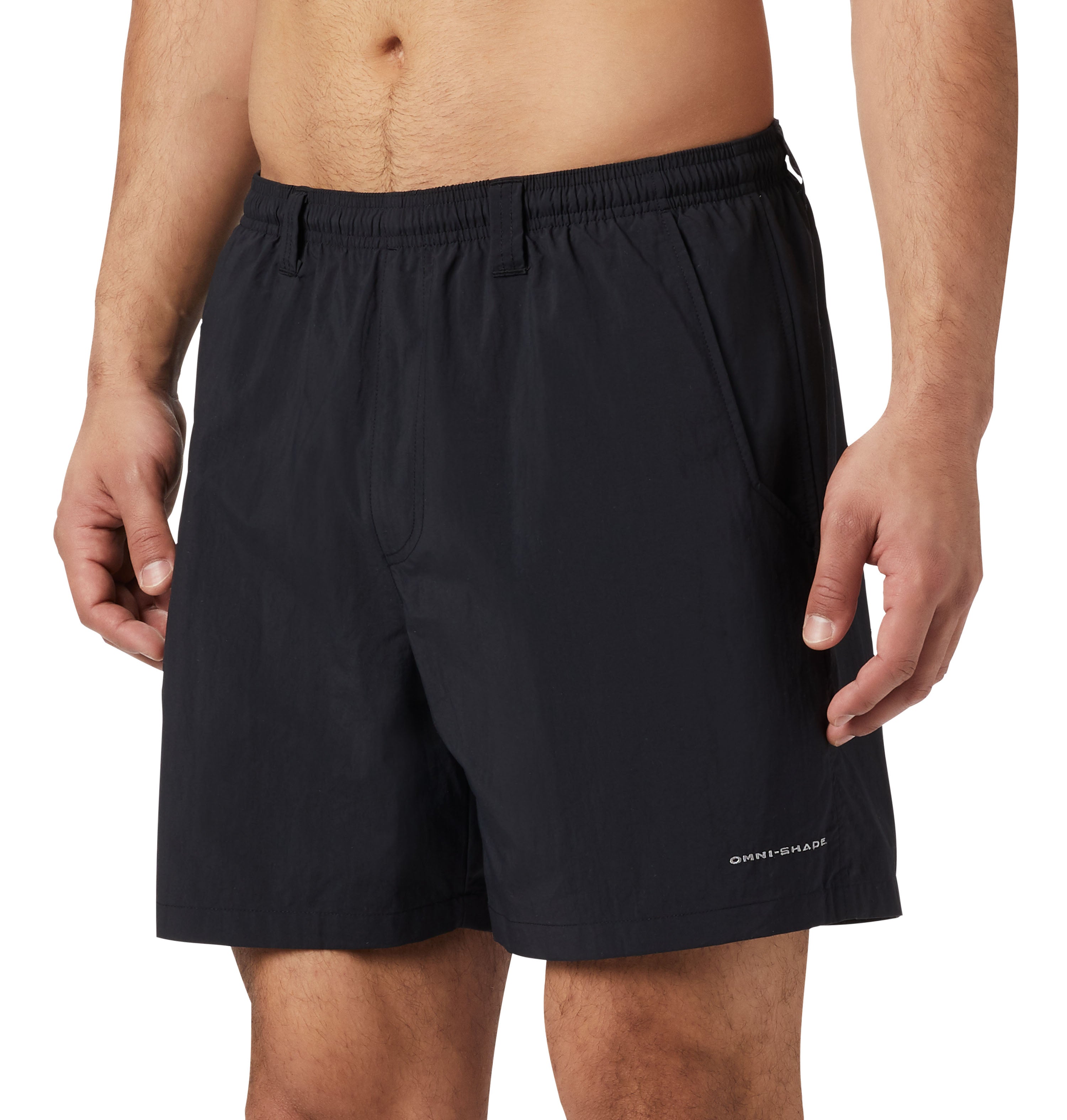 TRAJE DE BAÑO HOMBRE COLUMBIA | BACKCAST III WATER SHORT LARGO 8