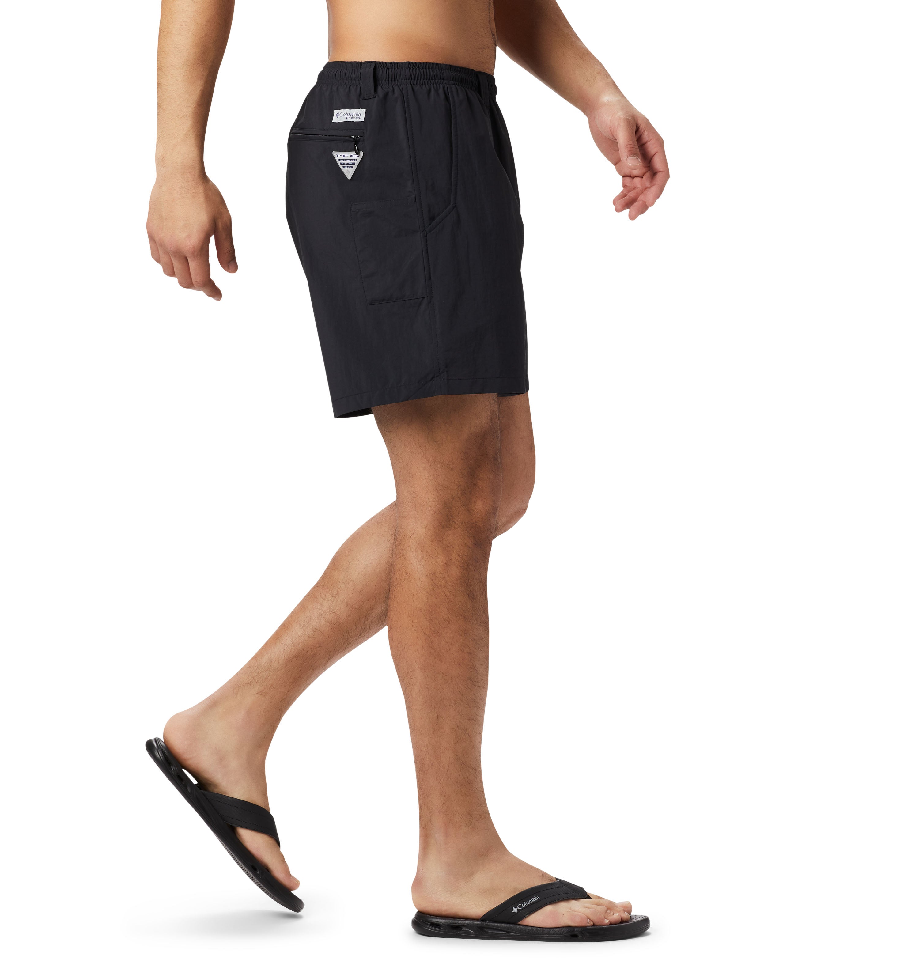 TRAJE DE BAÑO HOMBRE COLUMBIA | BACKCAST III WATER SHORT LARGO 8