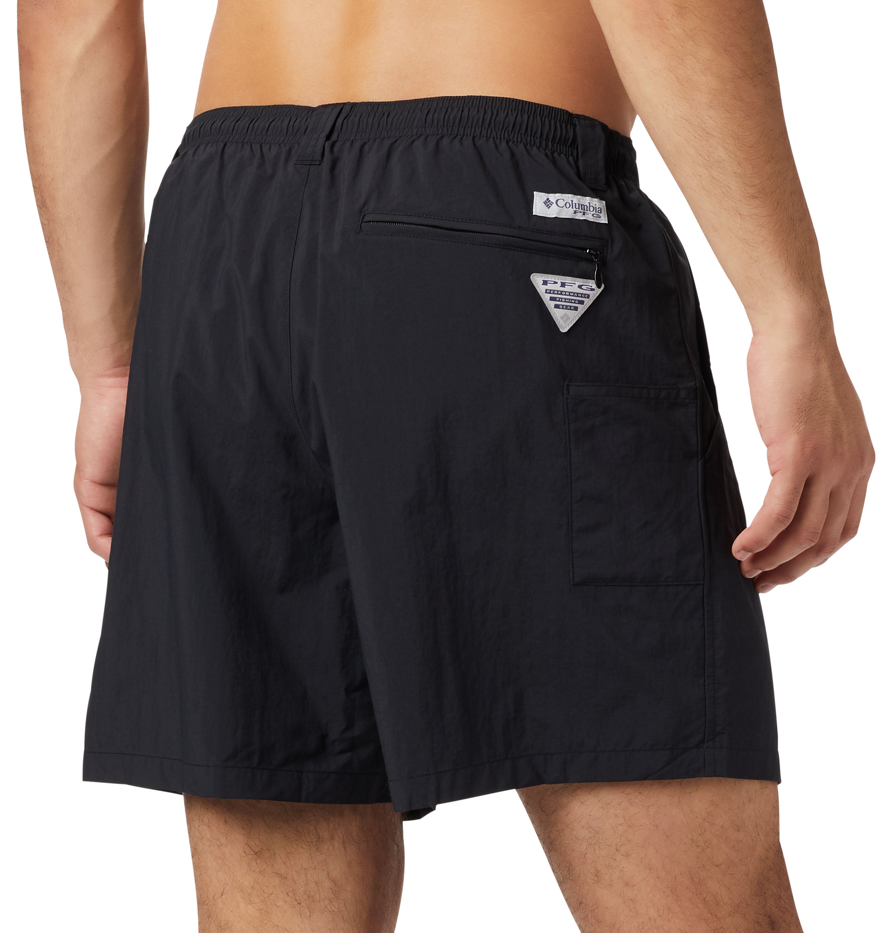 TRAJE DE BAÑO HOMBRE COLUMBIA | BACKCAST III WATER SHORT LARGO 8