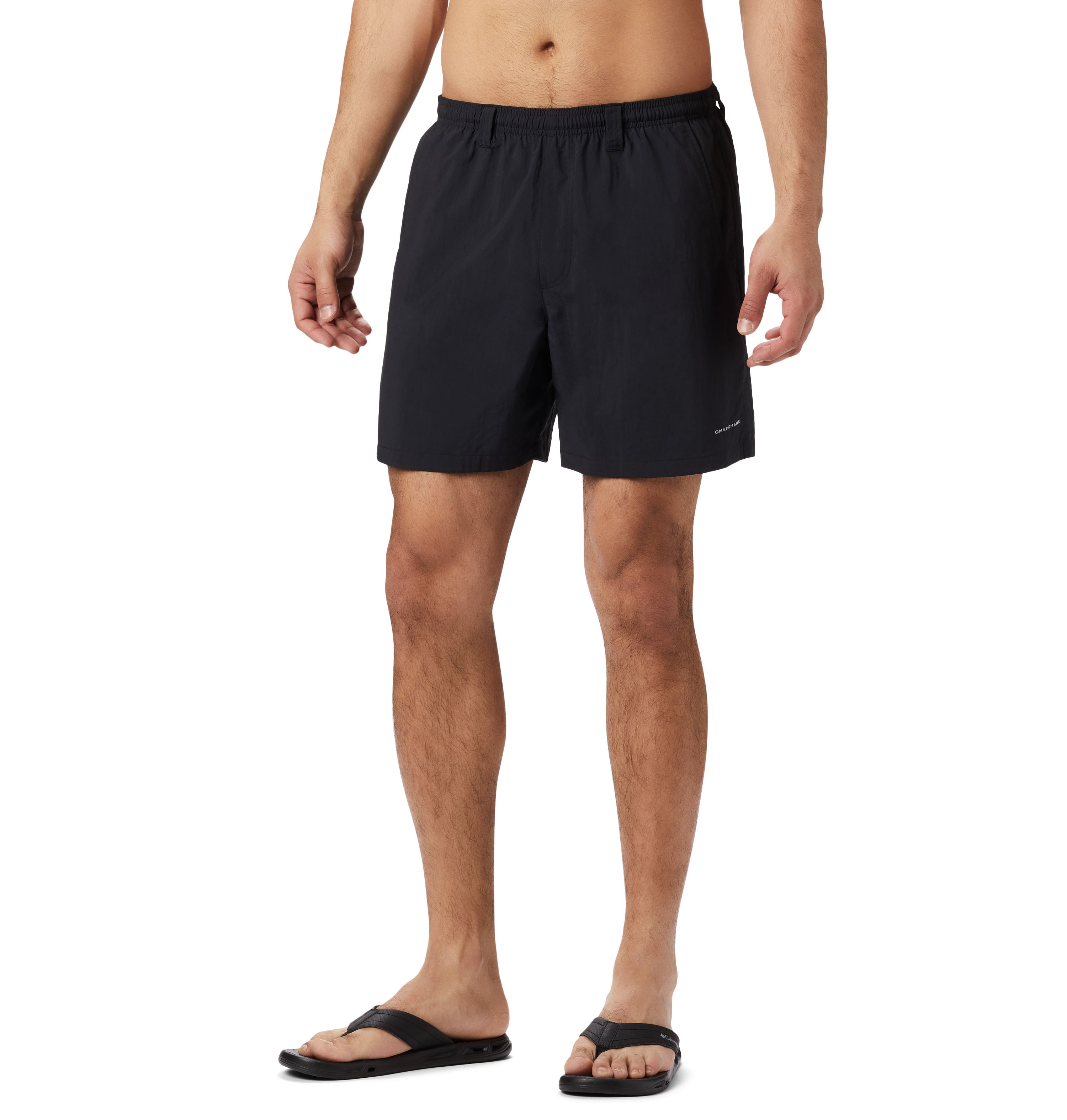 TRAJE DE BAÑO HOMBRE COLUMBIA | BACKCAST III WATER SHORT LARGO 8