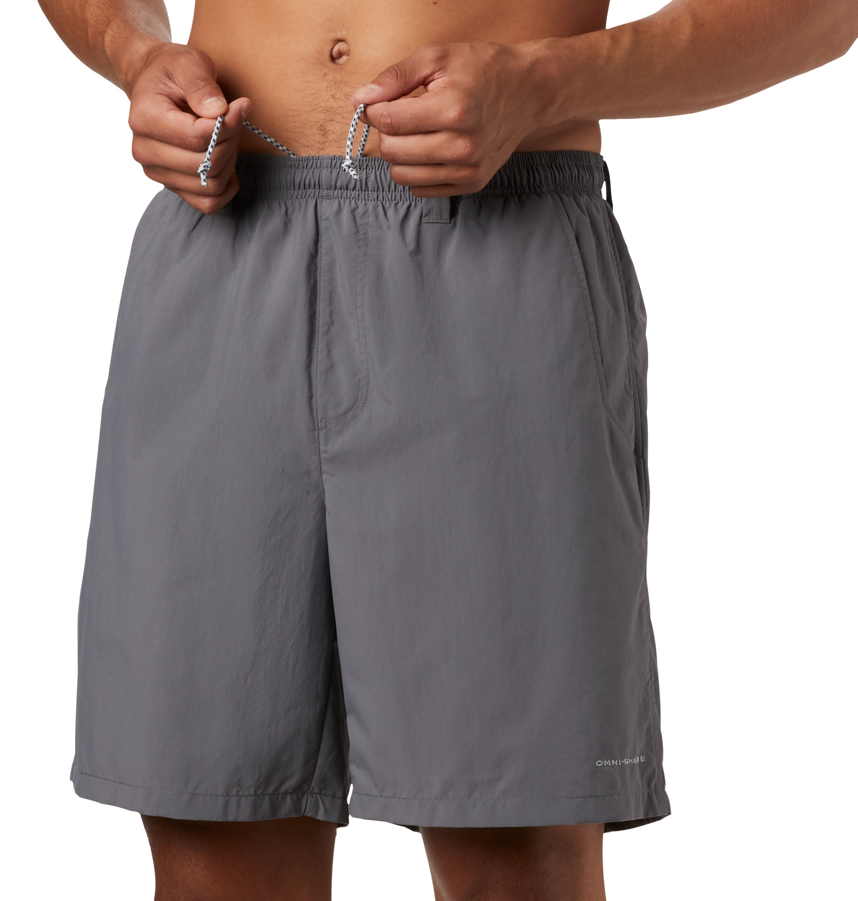 TRAJE DE BAÑO HOMBRE COLUMBIA | BACKCAST III WATER SHORT LARGO 8