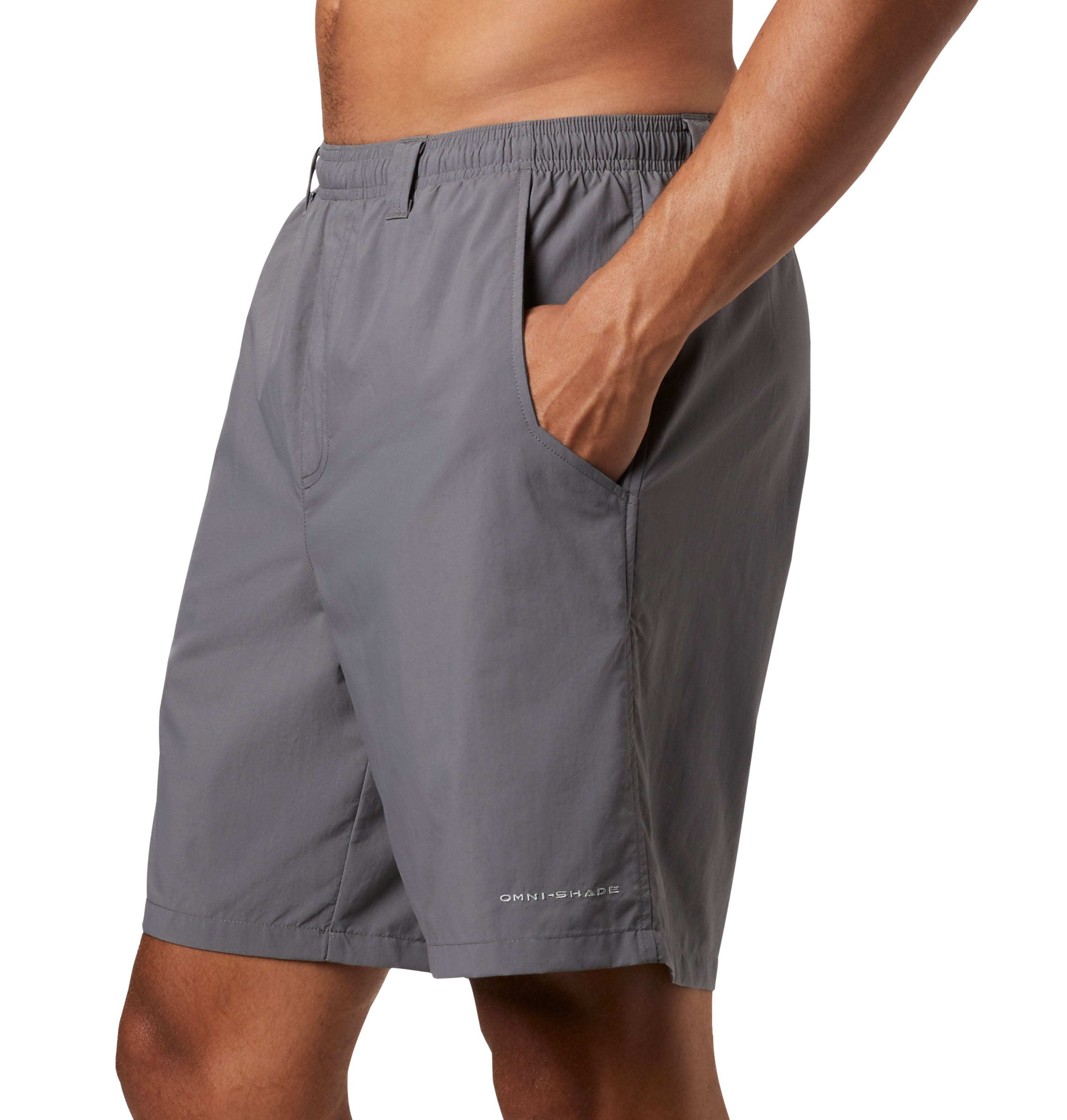 TRAJE DE BAÑO HOMBRE COLUMBIA | BACKCAST III WATER SHORT LARGO 8