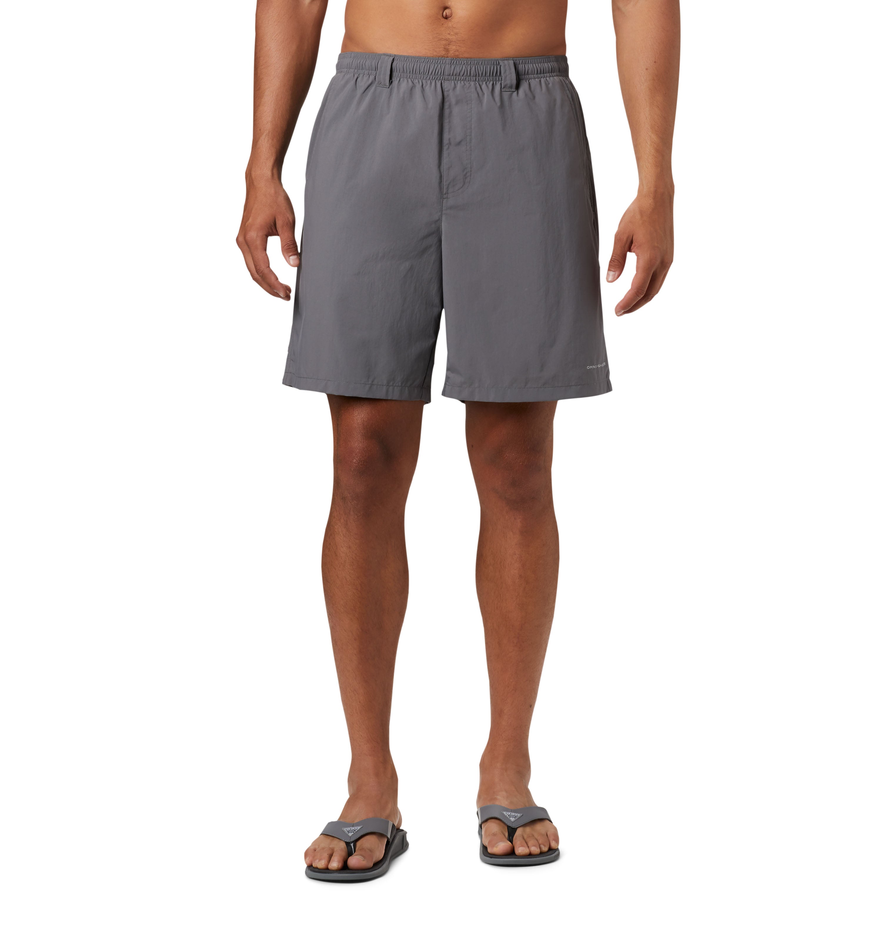 TRAJE DE BAÑO HOMBRE COLUMBIA | BACKCAST III WATER SHORT LARGO 8