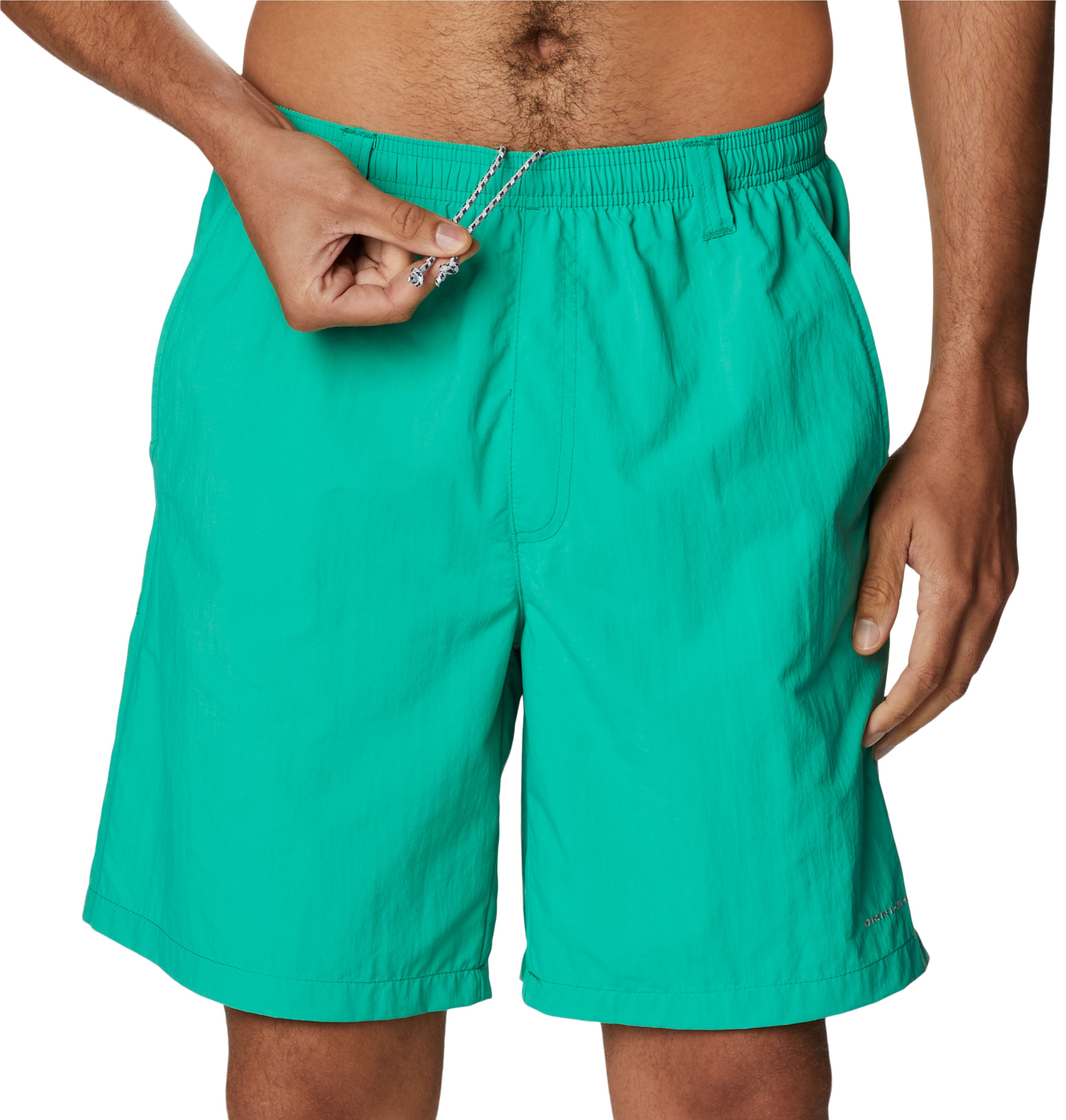 TRAJE DE BAÑO HOMBRE COLUMBIA | BACKCAST III WATER SHORT LARGO 8