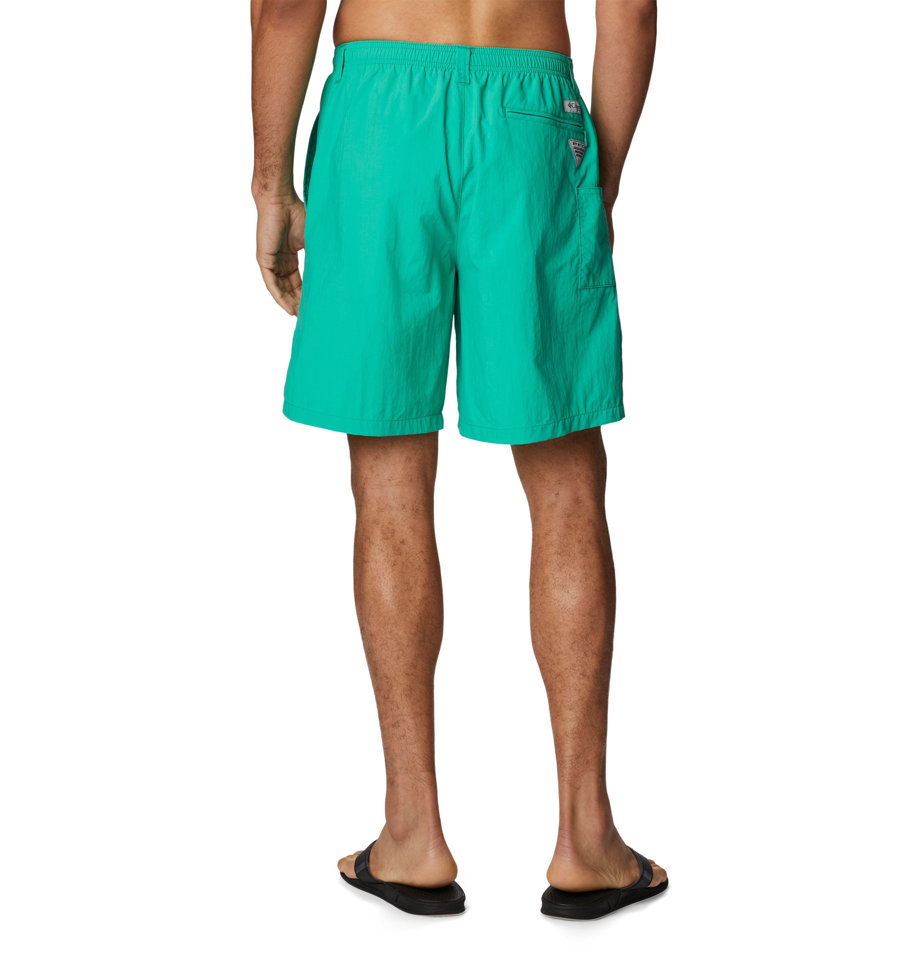 TRAJE DE BAÑO HOMBRE COLUMBIA | BACKCAST III WATER SHORT LARGO 8