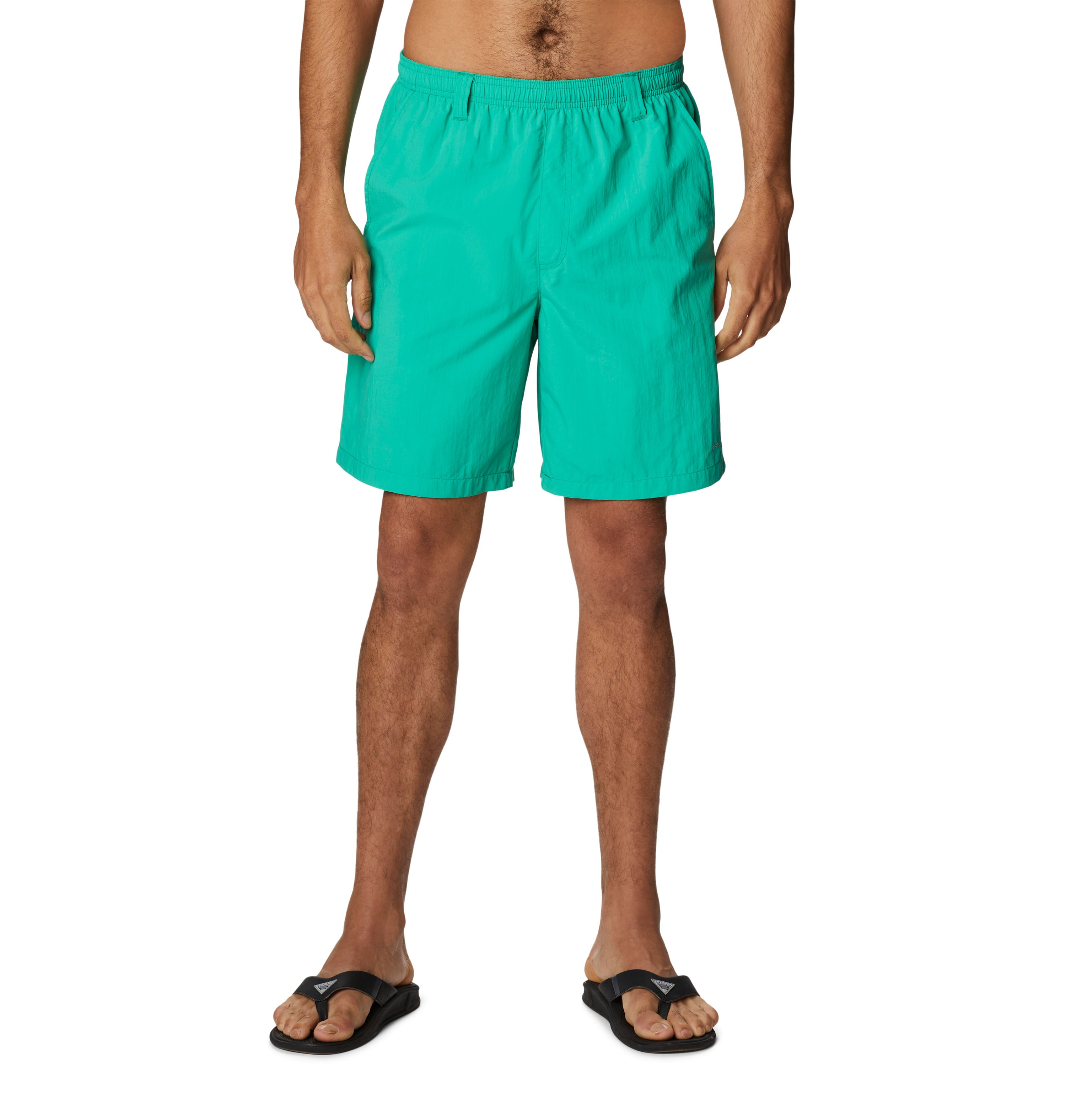 TRAJE DE BAÑO HOMBRE COLUMBIA | BACKCAST III WATER SHORT LARGO 8