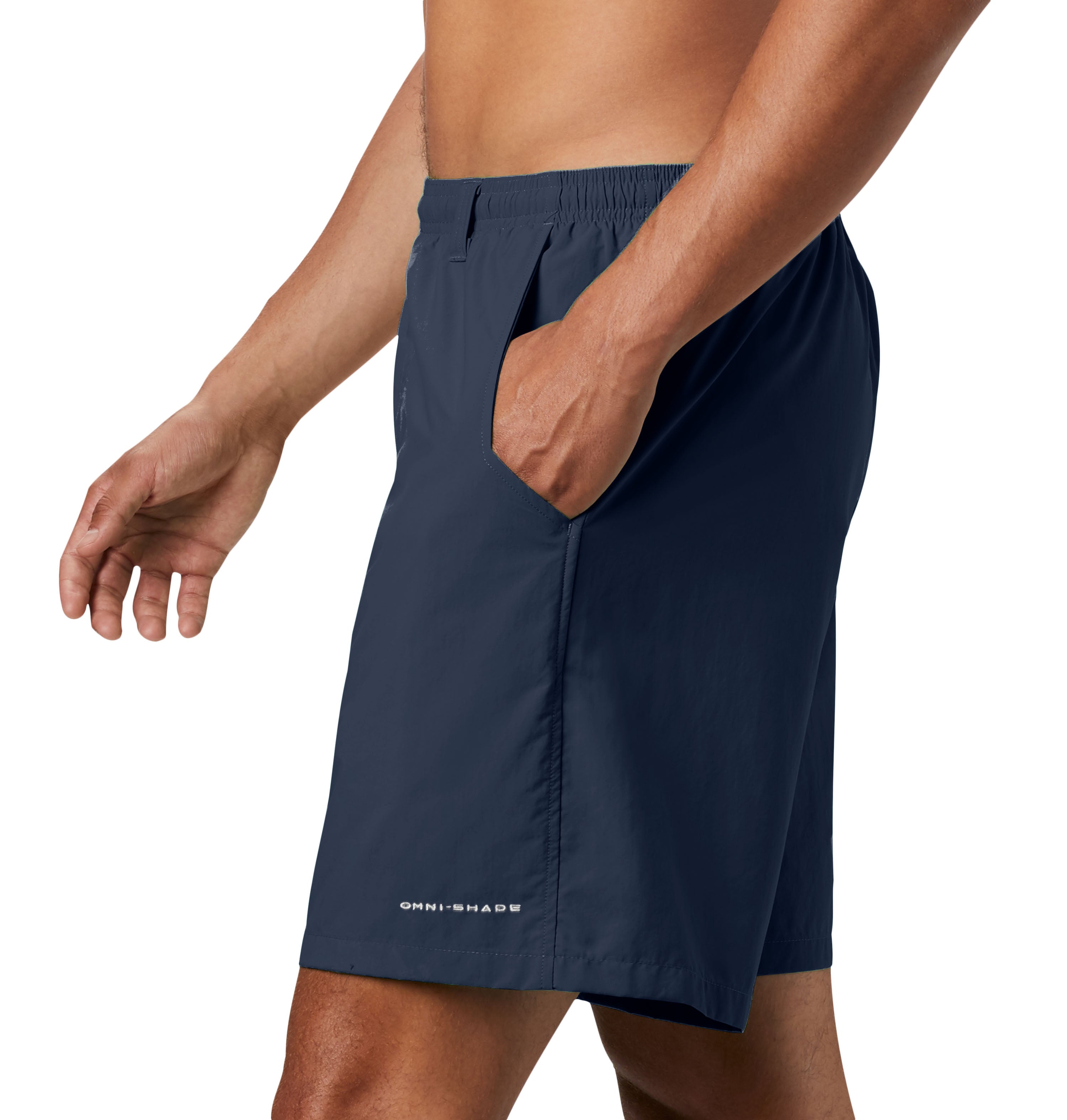 TRAJE DE BAÑO HOMBRE COLUMBIA | BACKCAST III WATER SHORT LARGO 8