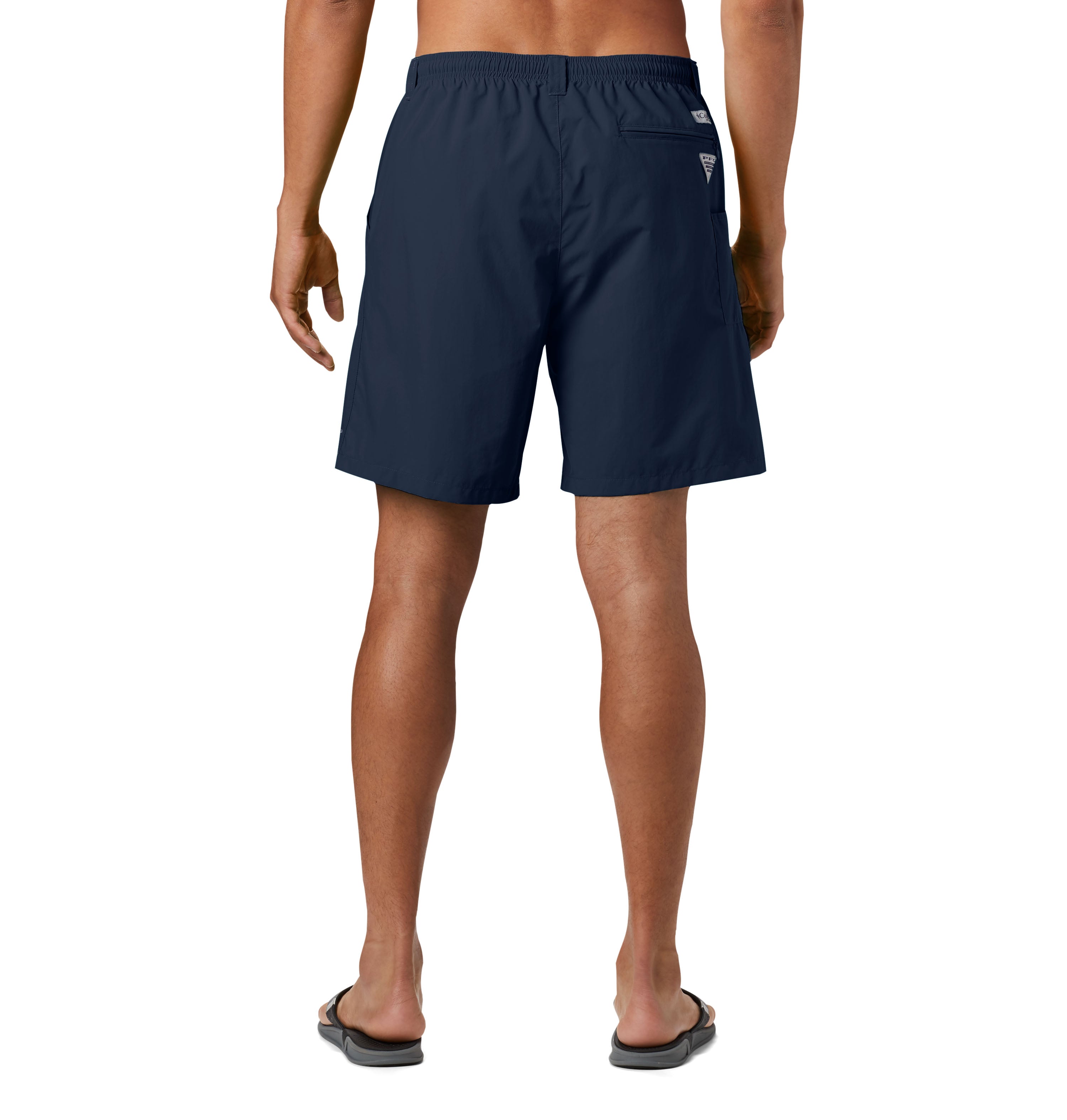 TRAJE DE BAÑO HOMBRE COLUMBIA | BACKCAST III WATER SHORT LARGO 8