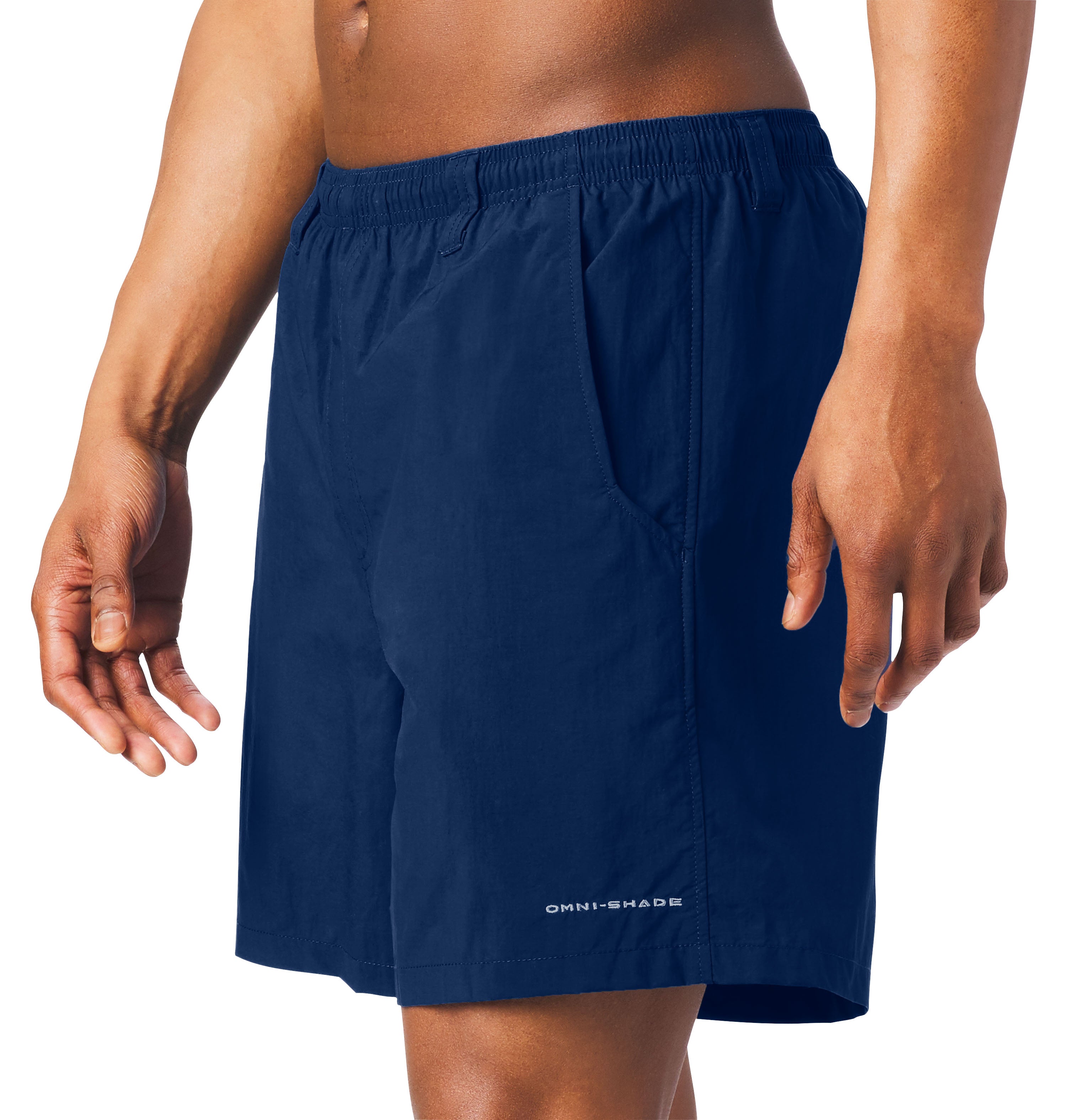 TRAJE DE BAÑO HOMBRE COLUMBIA | BACKCAST III WATER SHORT LARGO 8