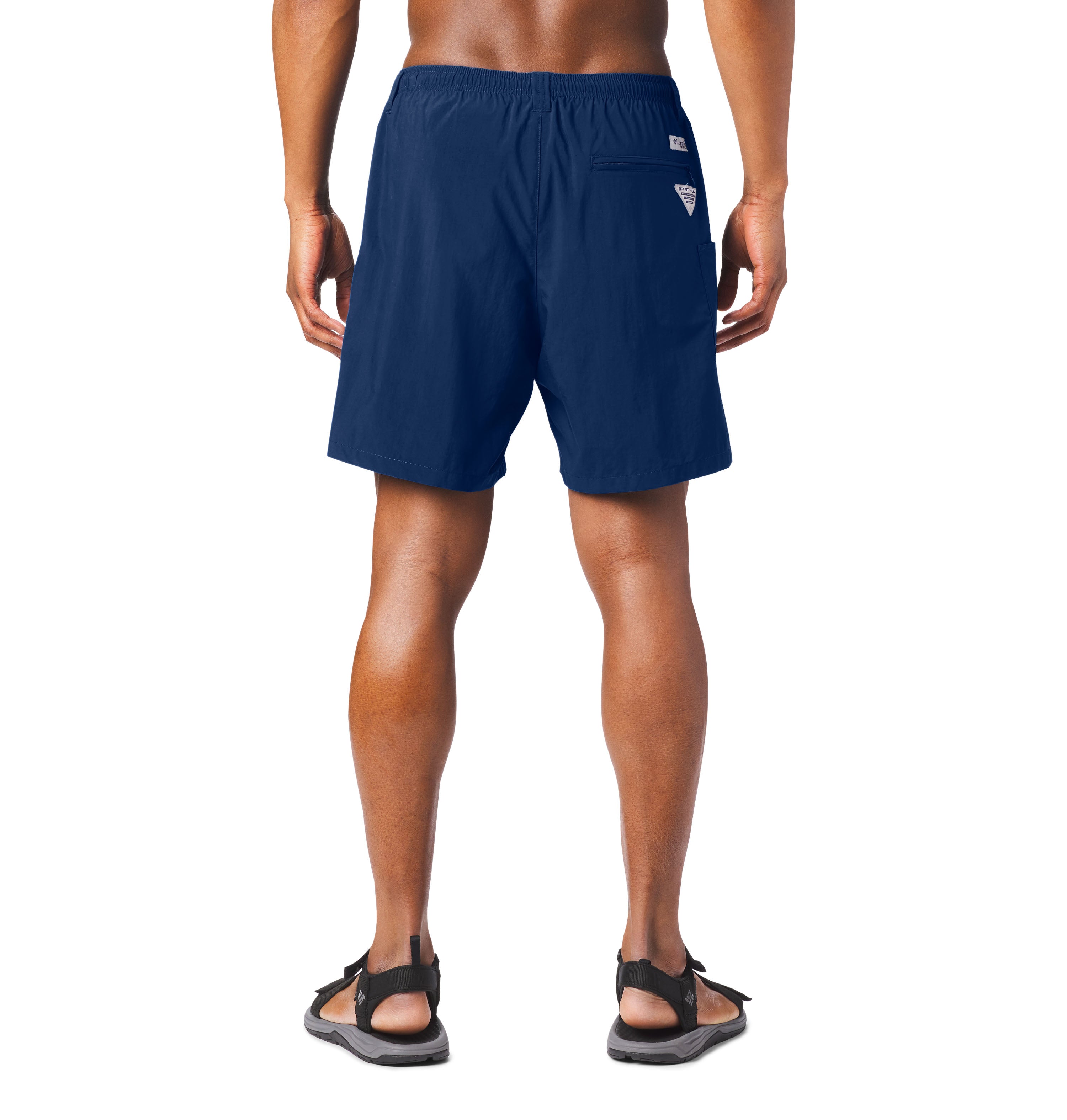 TRAJE DE BAÑO HOMBRE COLUMBIA | BACKCAST III WATER SHORT LARGO 8