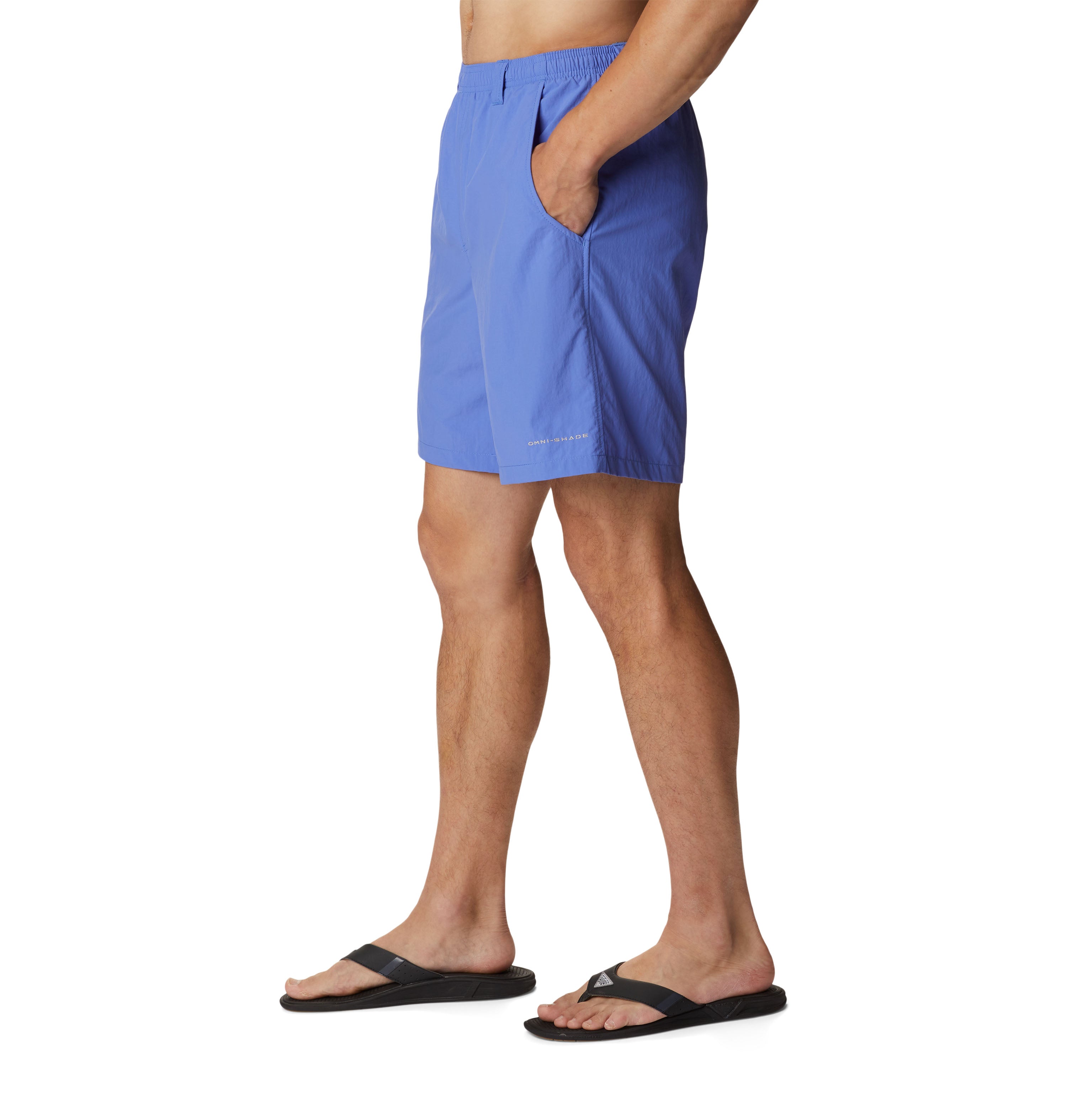 TRAJE DE BAÑO HOMBRE COLUMBIA | BACKCAST III WATER SHORT LARGO 8