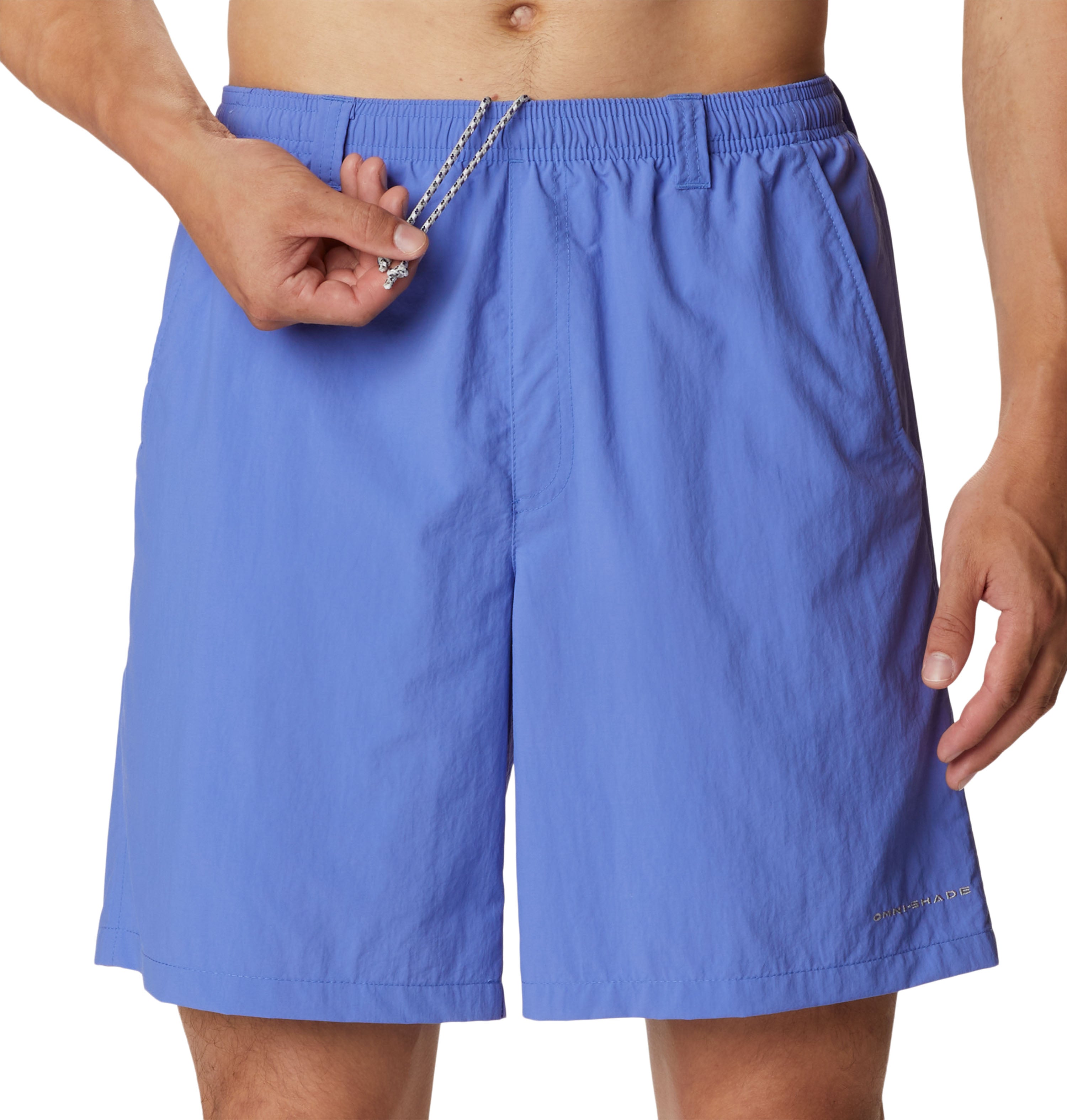 TRAJE DE BAÑO HOMBRE COLUMBIA | BACKCAST III WATER SHORT LARGO 8