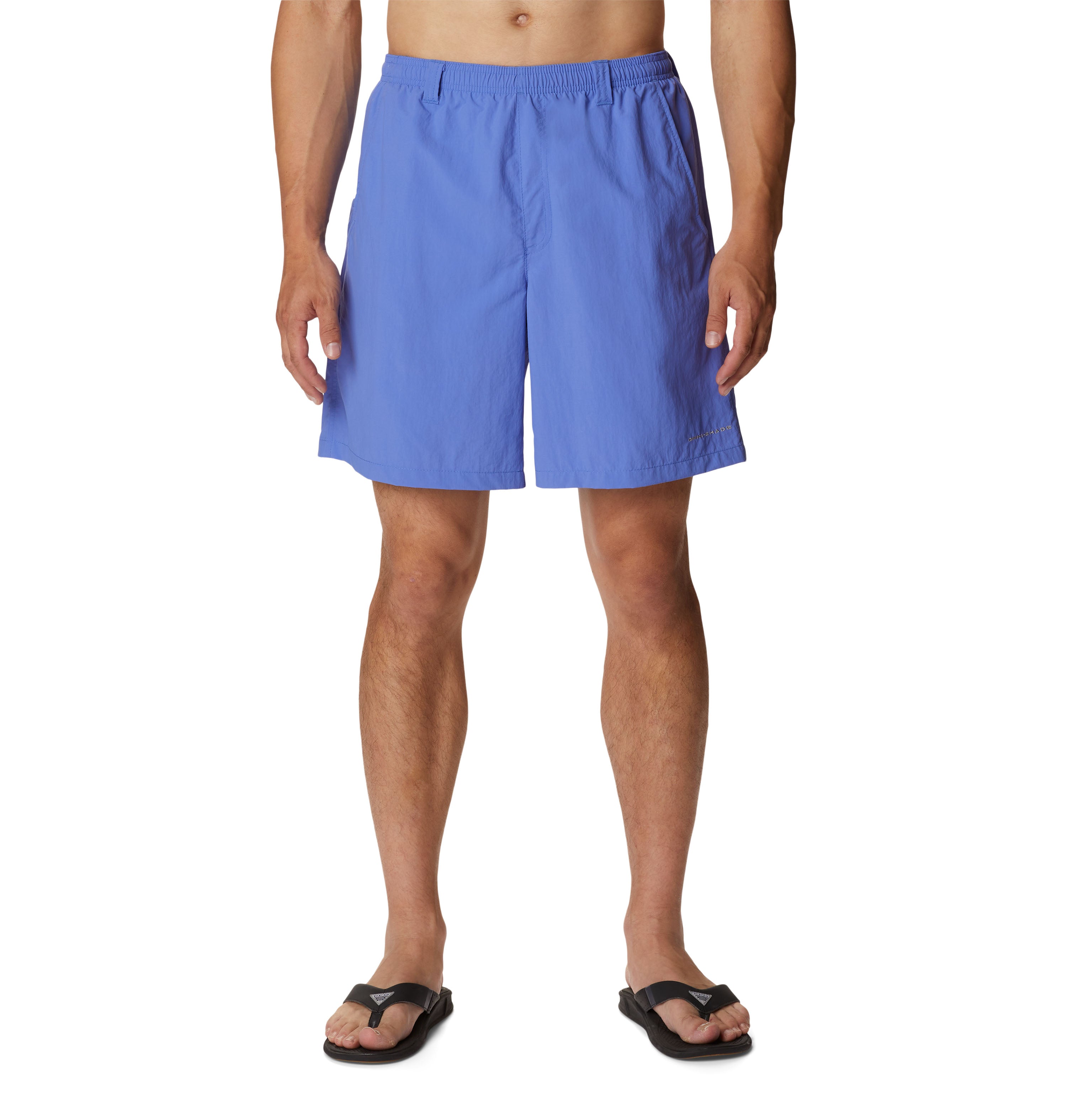 TRAJE DE BAÑO HOMBRE COLUMBIA | BACKCAST III WATER SHORT LARGO 8