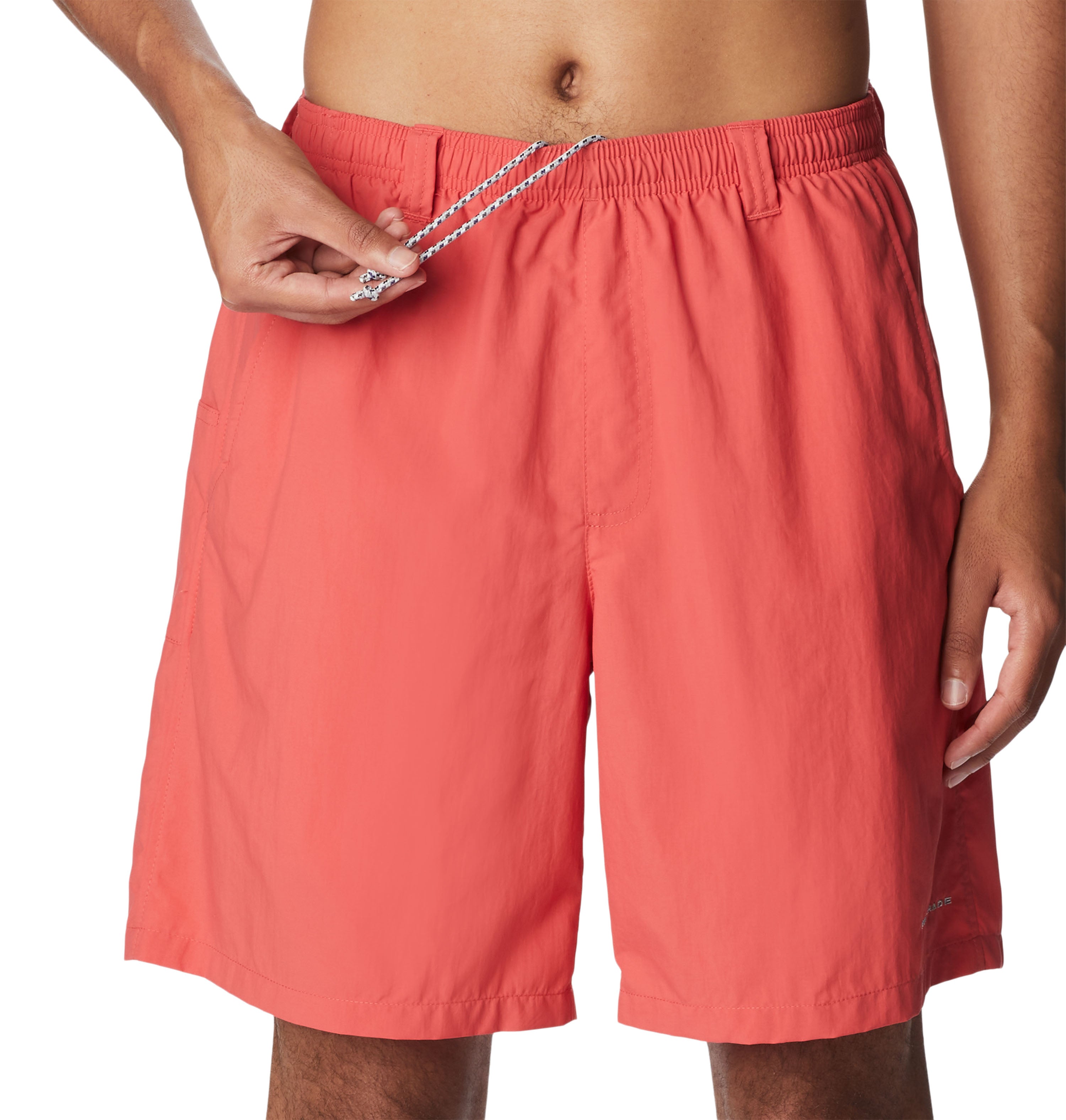 TRAJE DE BAÑO HOMBRE COLUMBIA | BACKCAST III WATER SHORT LARGO 8