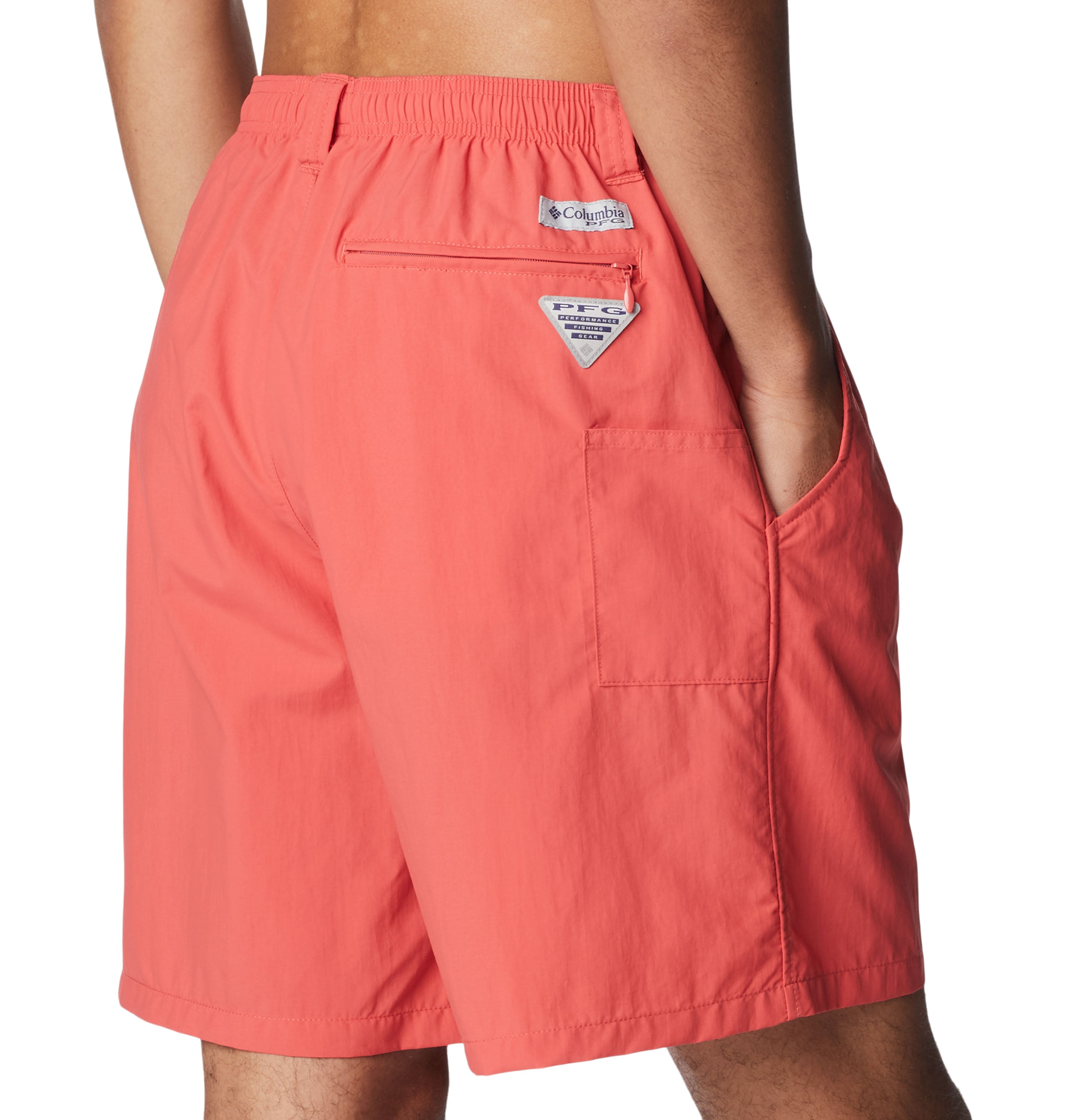 TRAJE DE BAÑO HOMBRE COLUMBIA | BACKCAST III WATER SHORT LARGO 8