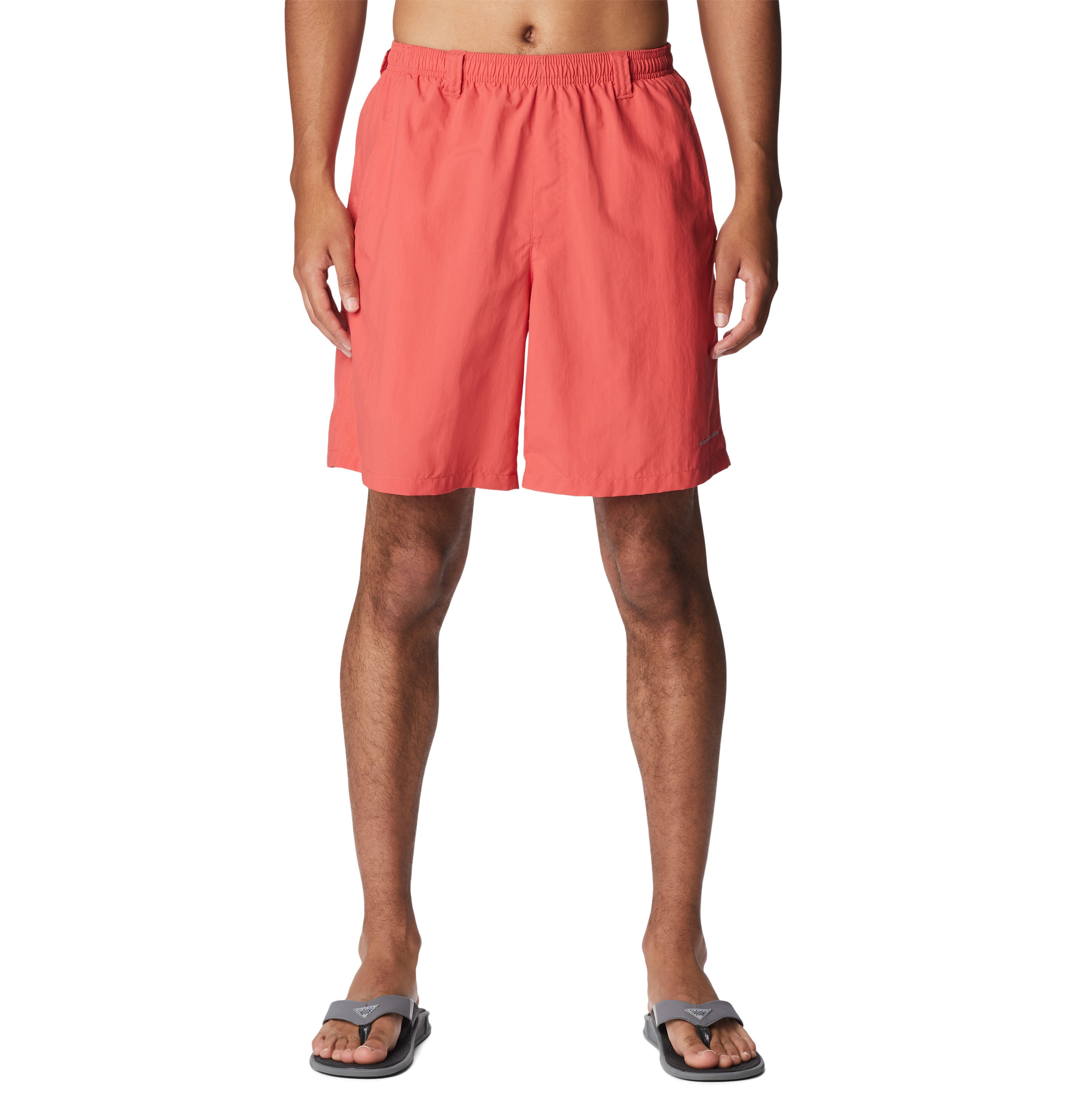 TRAJE DE BAÑO HOMBRE COLUMBIA | BACKCAST III WATER SHORT LARGO 8