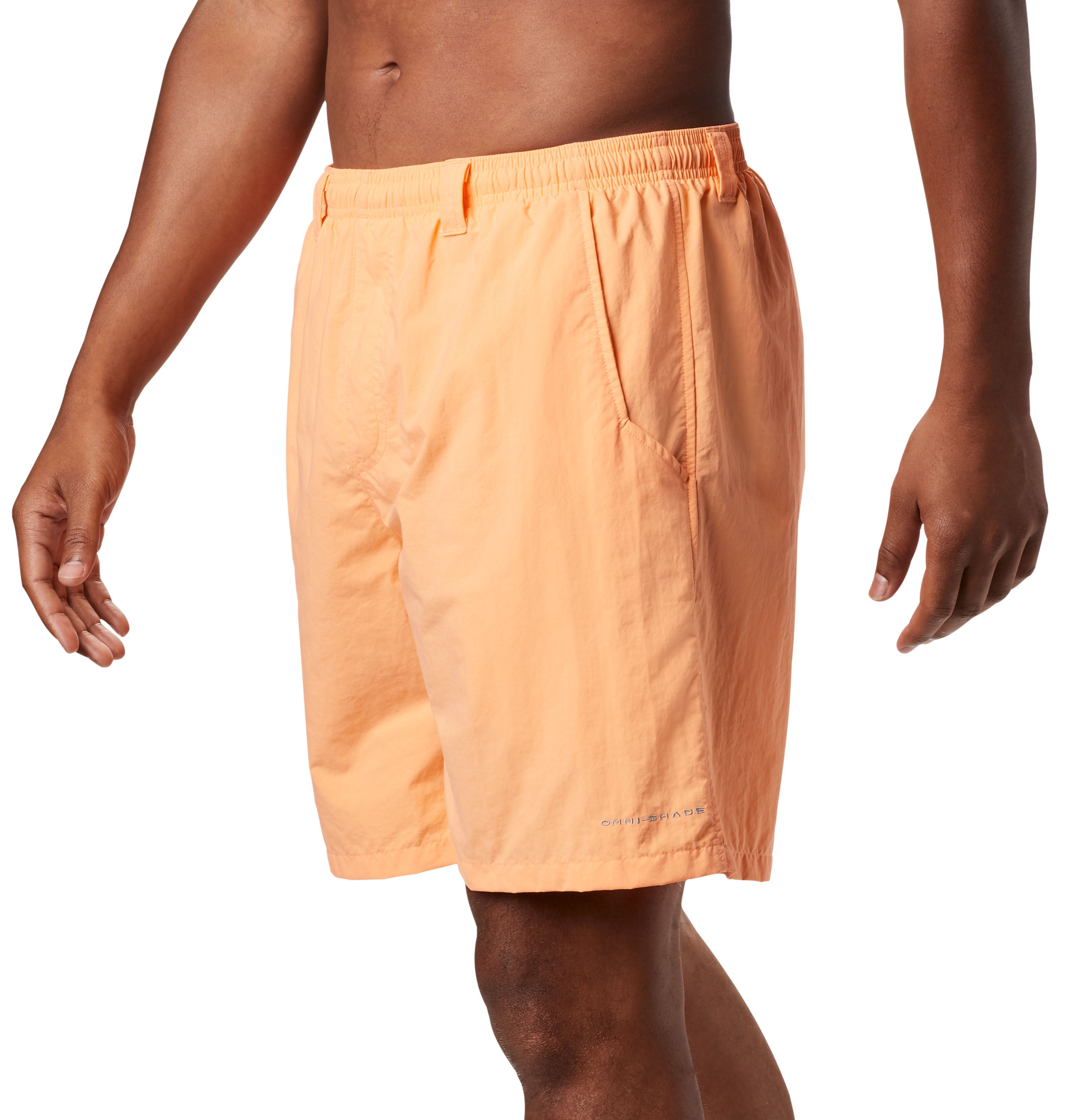 TRAJE DE BAÑO HOMBRE COLUMBIA | BACKCAST III WATER SHORT LARGO 8