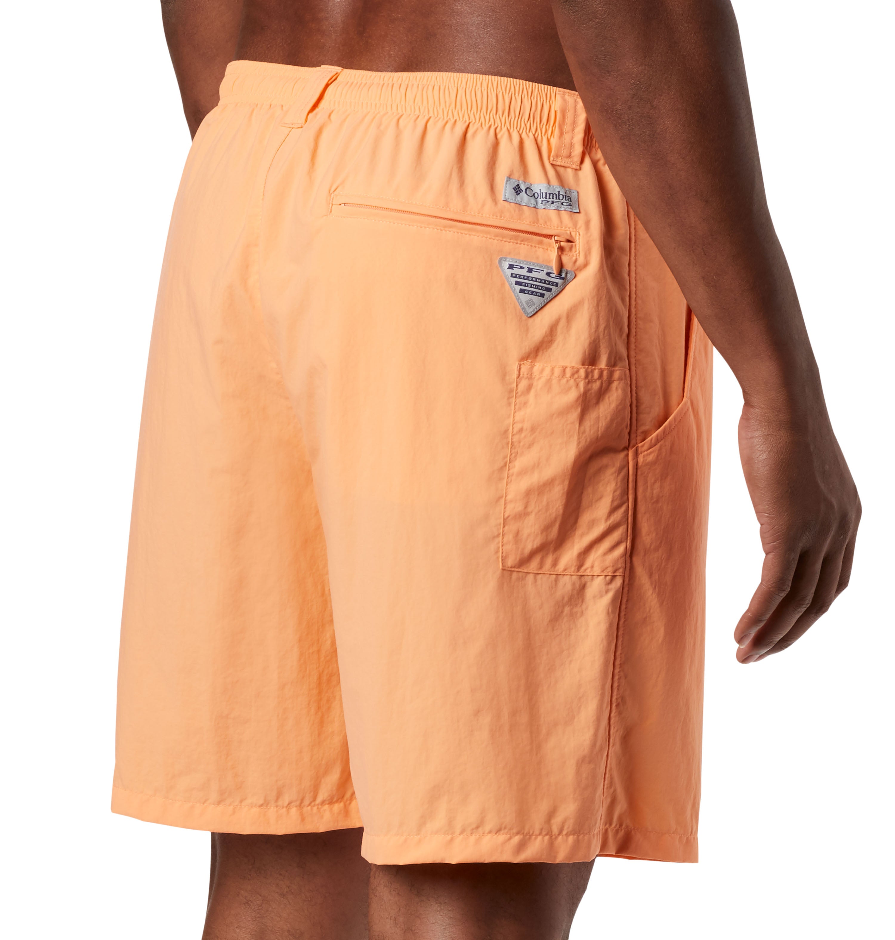 TRAJE DE BAÑO HOMBRE COLUMBIA | BACKCAST III WATER SHORT LARGO 8