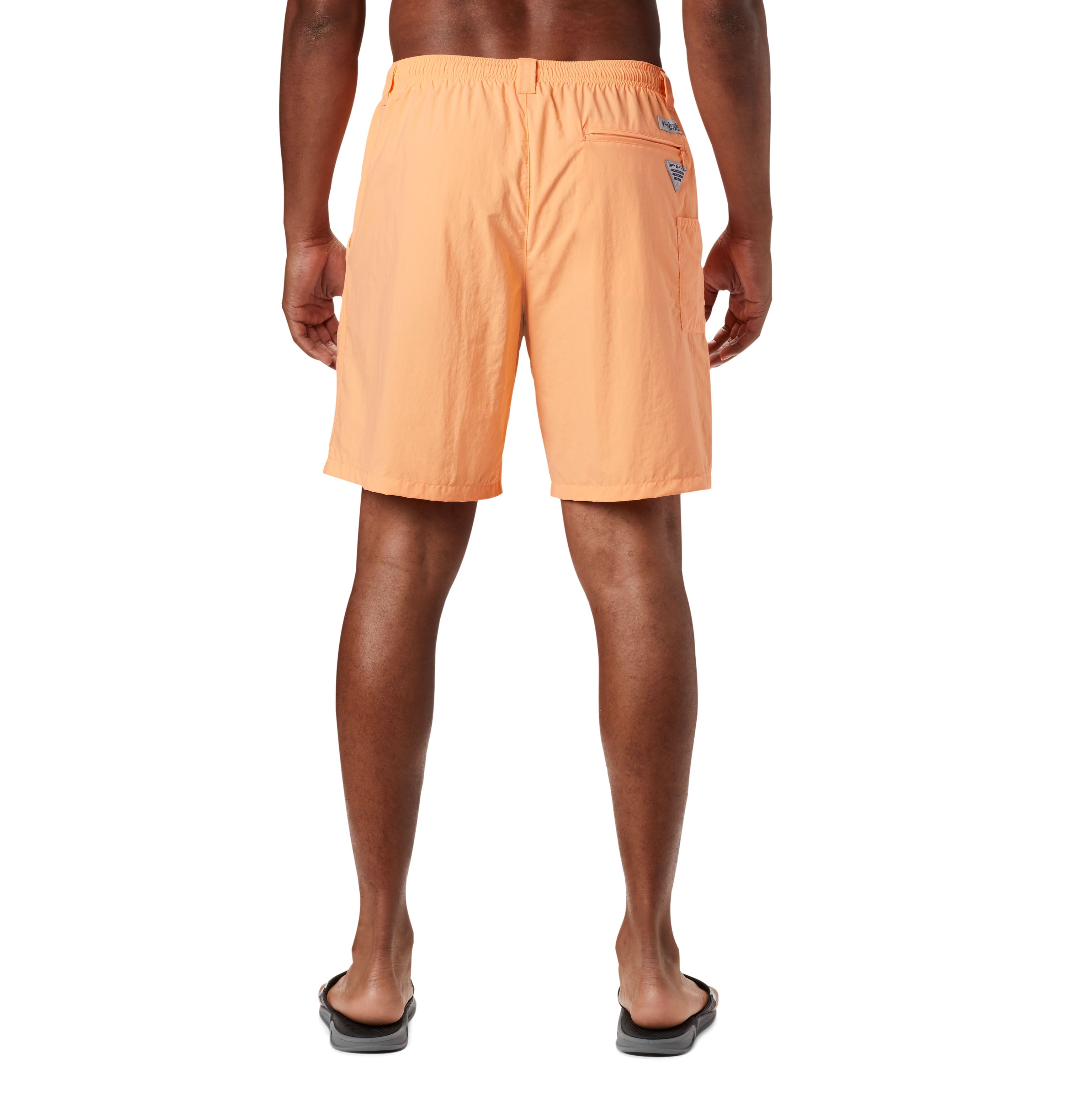 TRAJE DE BAÑO HOMBRE COLUMBIA | BACKCAST III WATER SHORT LARGO 8