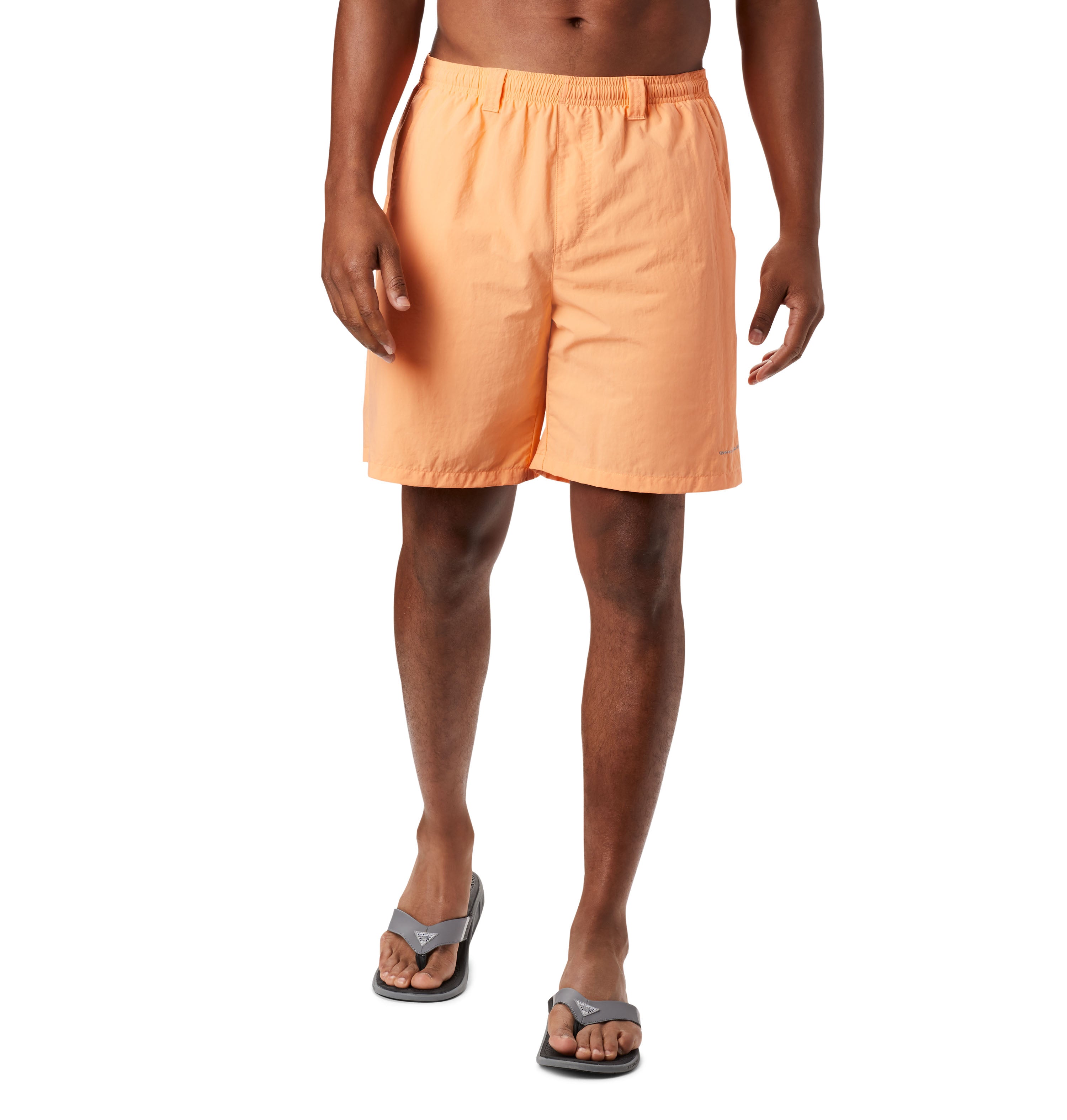 TRAJE DE BAÑO HOMBRE COLUMBIA | BACKCAST III WATER SHORT LARGO 8