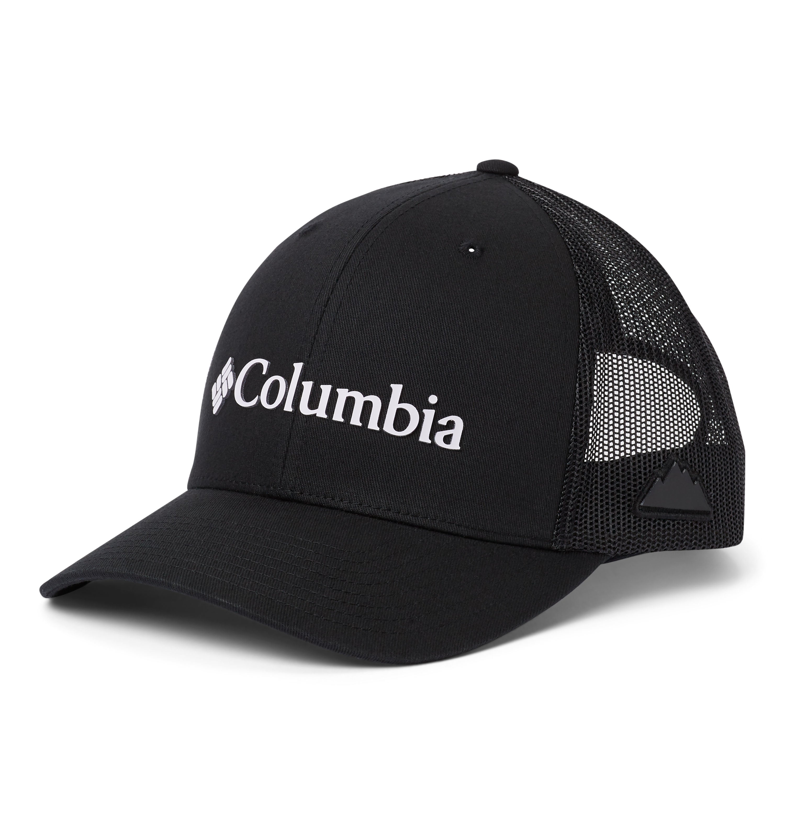 GORRA UNISEX COLUMBIA | MESH SNAP BACK - HIGH