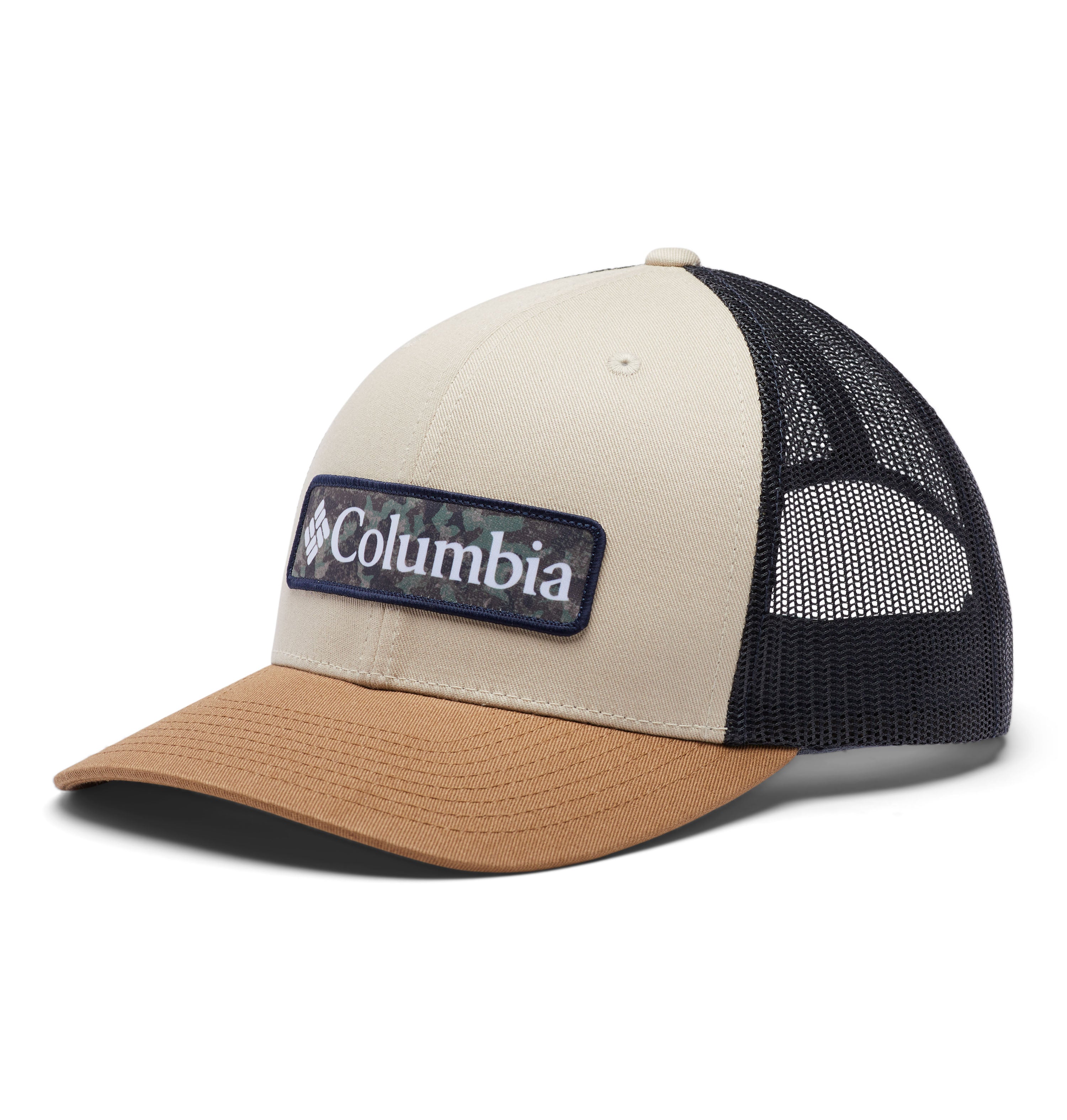 GORRA UNISEX COLUMBIA | MESH SNAP BACK - HIGH