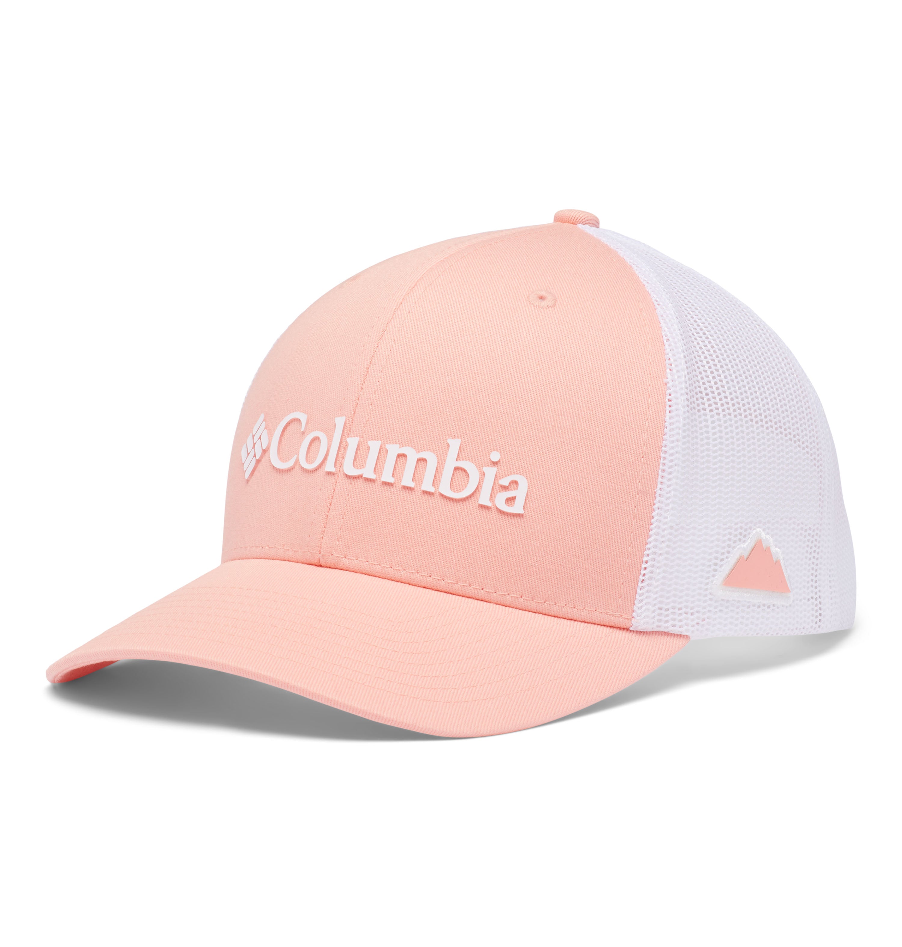 GORRA UNISEX COLUMBIA | MESH SNAP BACK - HIGH