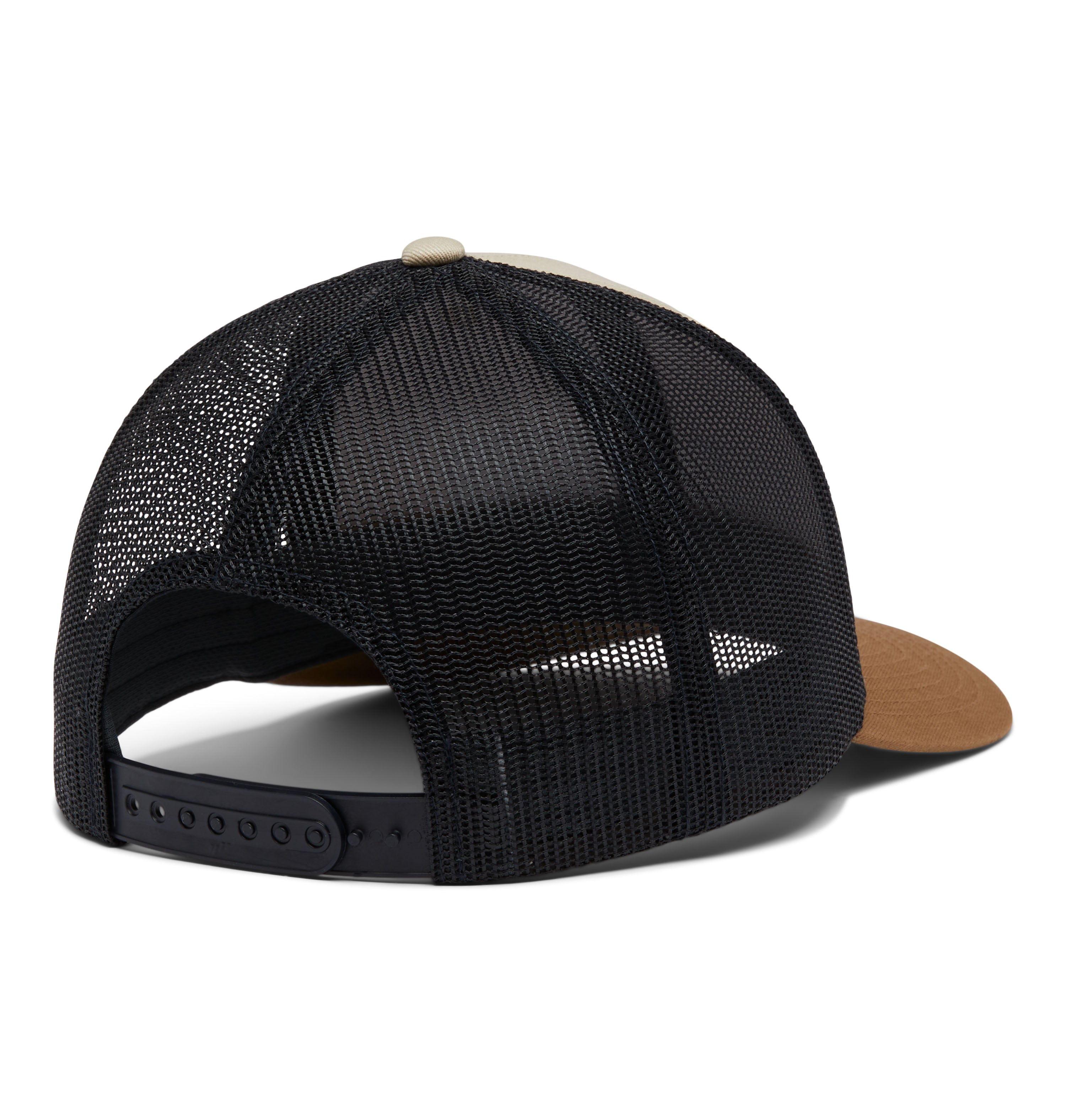 GORRA UNISEX COLUMBIA | MESH SNAP BACK - HIGH