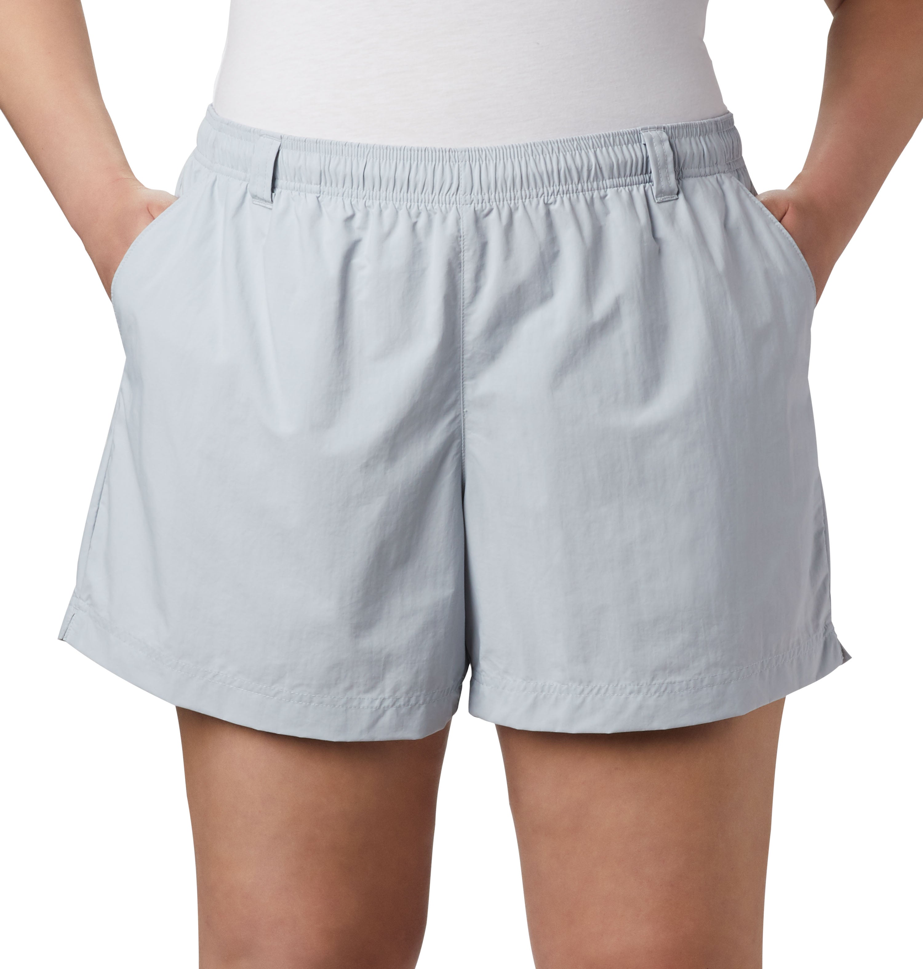 SHORT MUJER COLUMBIA | W BACKCAST WATER